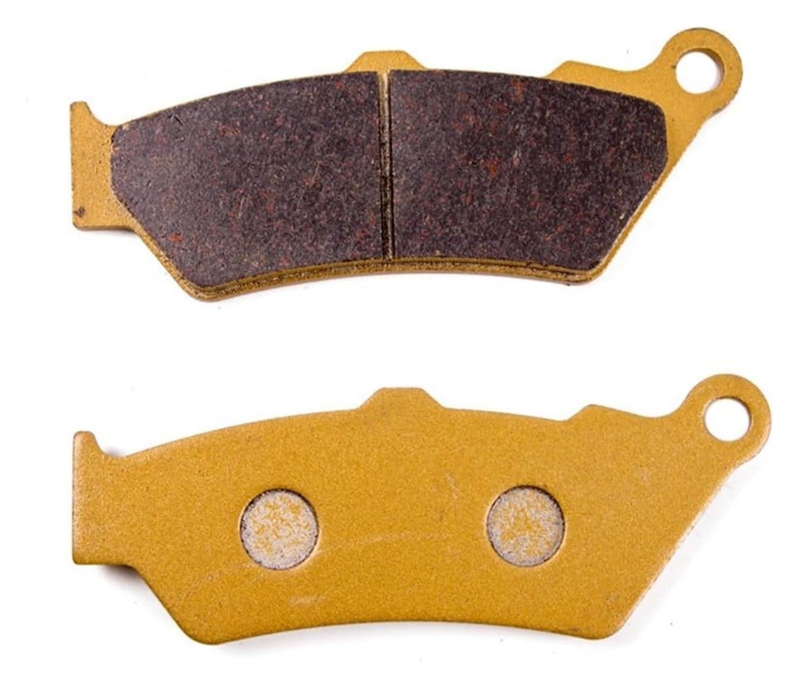 Bremsbeläge Für B&MW Für R1200 RT (K52/LC/Für Radial Für Bremssättel) 2014-2018 1200cc Motorrad Vorne Hinten Bremsbeläge Scheibenteile Bremsbeläge Bremsbelagsatz(1 Pair Rear) von SRVSQTPTVK