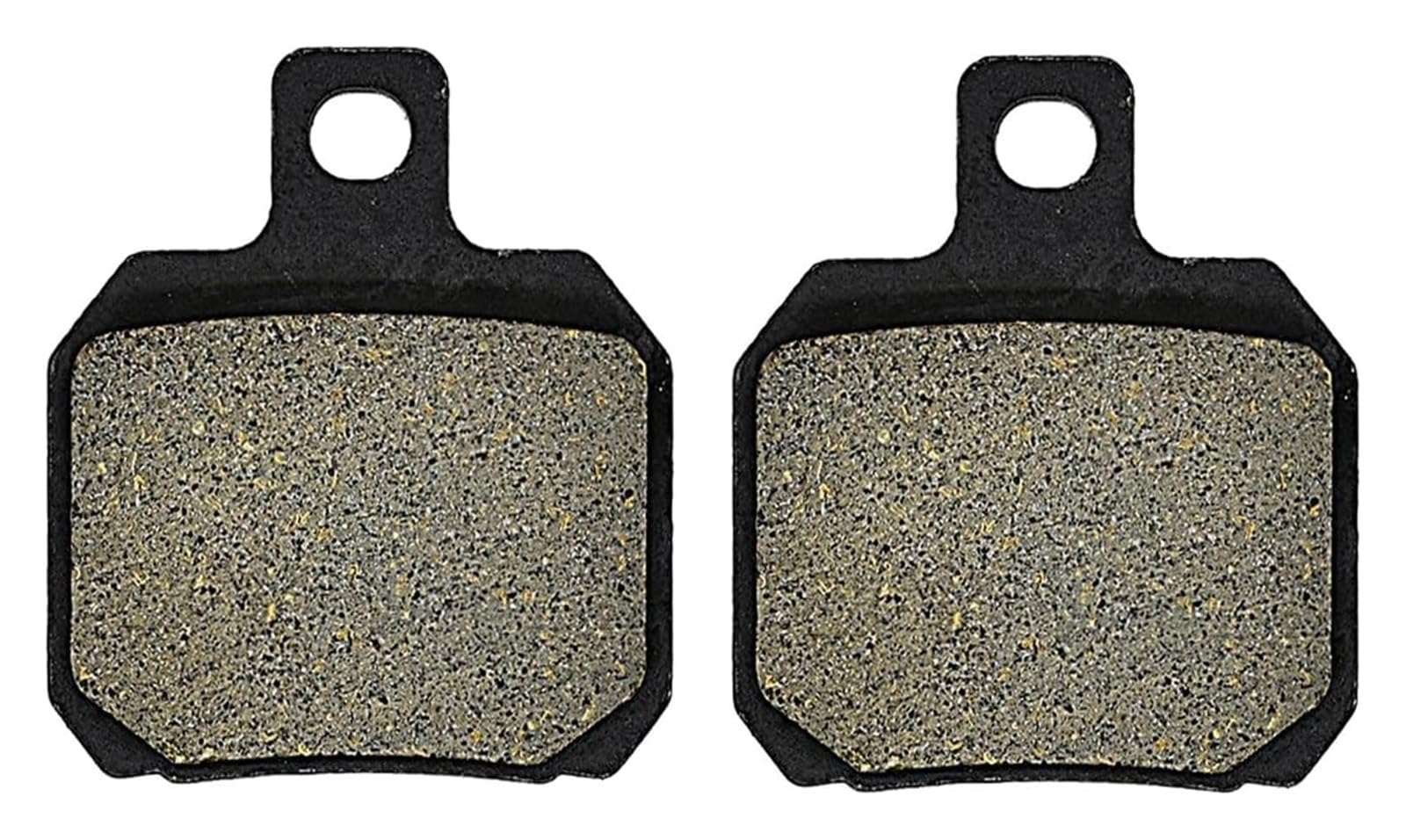 Bremsbeläge Für B&enelli Für BJ600 Für BJ600GS Für BN600 Für BN600I Für TNT600 Motorradzubehör Vorne Und Hinten Bremsbeläge Bremsbeläge Bremsbelagsatz(1 Pair Rear) von SRVSQTPTVK