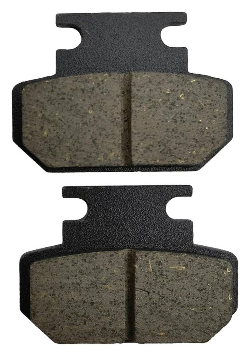 Bremsbeläge Für Bremsbelag Von Citycoco Elektrofahrrad Elektroroller Roller Ersatzteile Vorderer Und Hinterer Bremsbelag Bremssattel Bremsbelagsatz(New Brake Pad) von SRVSQTPTVK