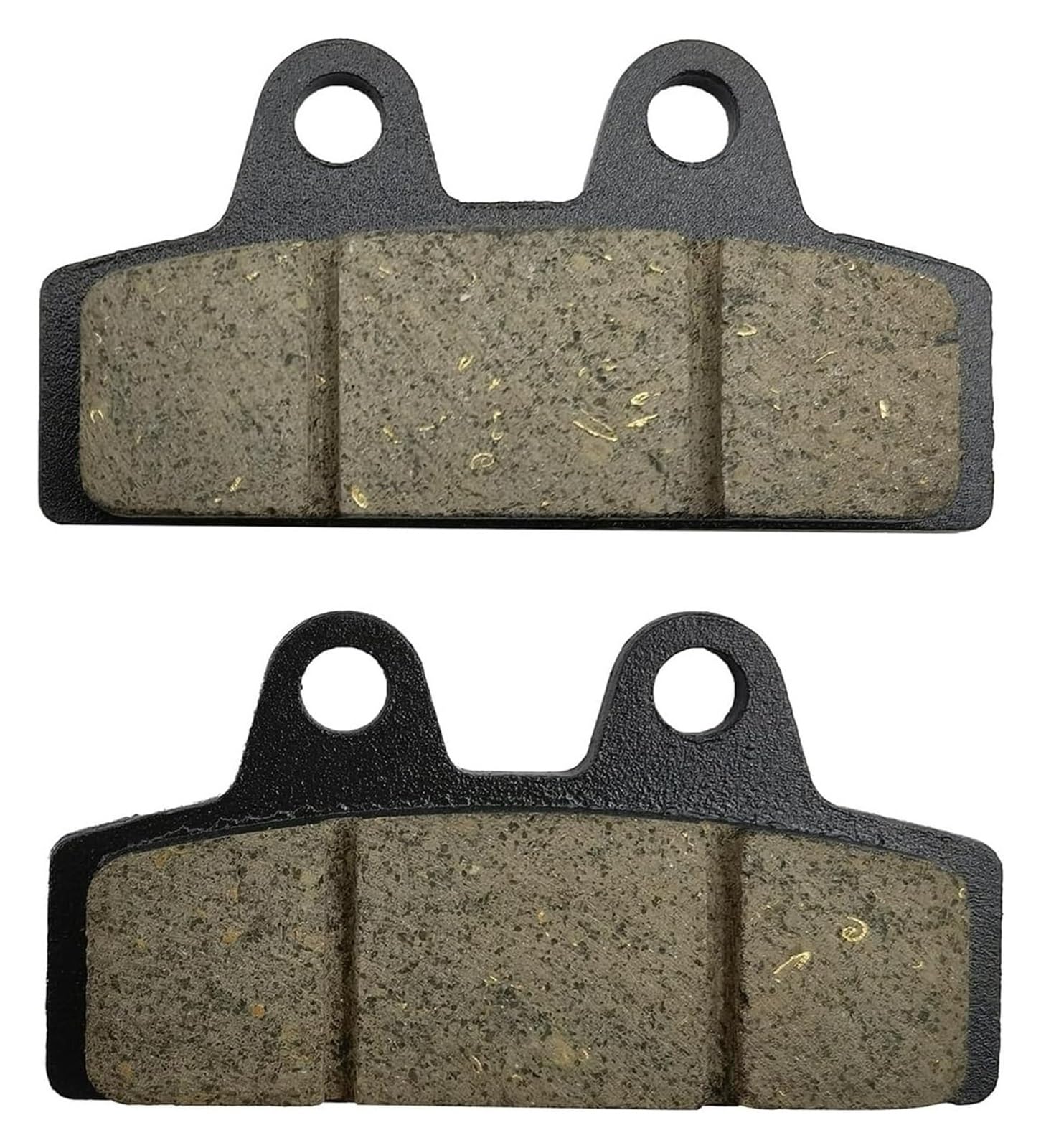 Bremsbeläge Für Bremsbelag Von Citycoco Elektrofahrrad Elektroroller Roller Ersatzteile Vorderer Und Hinterer Bremsbelag Bremssattel Bremsbelagsatz(Old Brake Pad) von SRVSQTPTVK