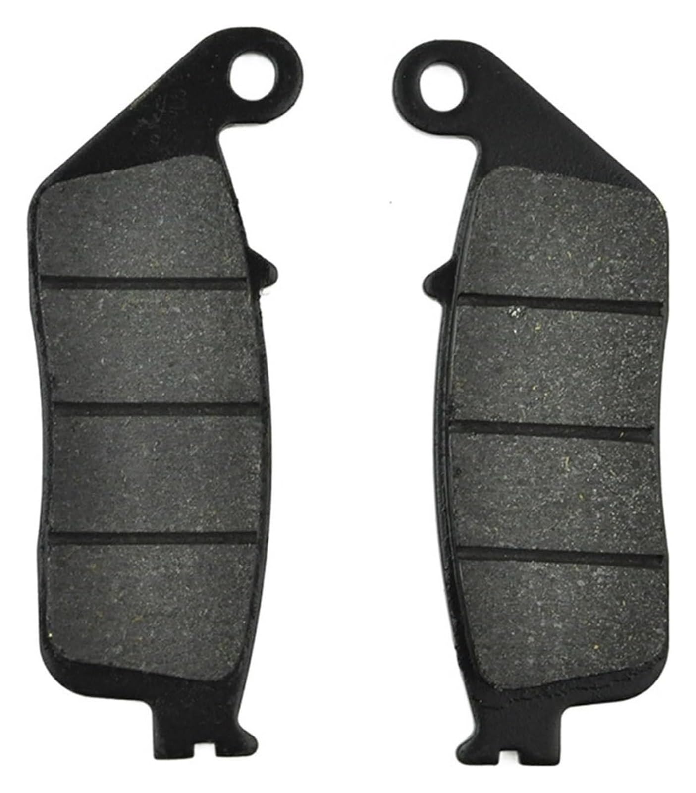 Bremsbeläge Für CB500X CB500 X CB 500 X 2013 2014 2015 2016 2017 2018 2019 2020 Motorradbremsbeläge Vorne Hinten Motorradteile Bremsbeläge Bremsbelagsatz(1 Pair Front) von SRVSQTPTVK