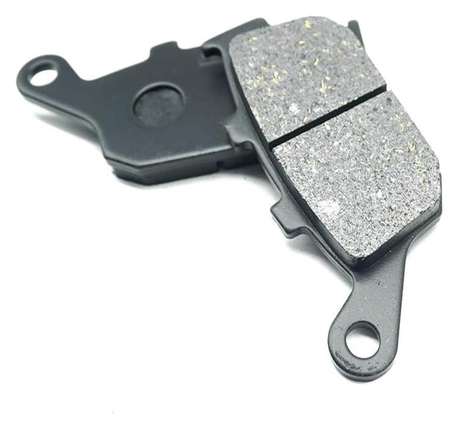 Bremsbeläge Für CBR650R 2019-2022 Für CB650R 2019-2021 Für CB CBR 650 RA Für CB650 CBR650 Vorne Hinten Bremsbeläge Kit Motorrad Bremsbeläge Bremsbelagsatz(Rear Brake Pads) von SRVSQTPTVK