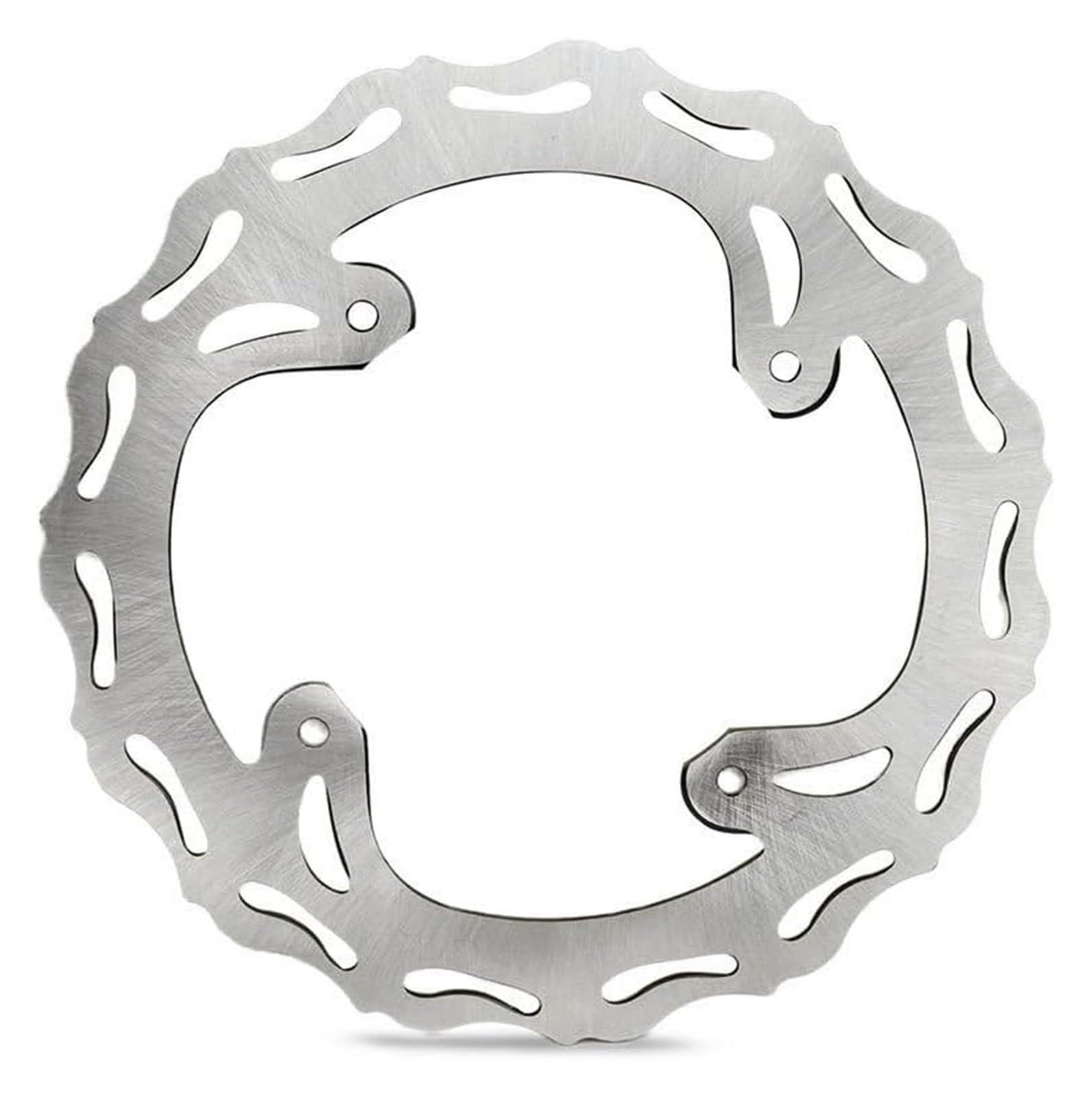 Bremsbeläge Für CR125R Für CR250R 2002-2007 Für 450R 2004-2014 Motorradbremsbeläge 240MM Motorrad Vorne Hinten Bremsscheiben Rotoren Bremsbelagsatz(Rear) von SRVSQTPTVK