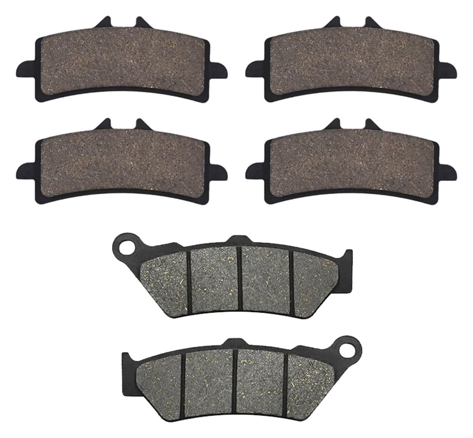 Bremsbeläge Für D&ucati Für Dia&vel Für Dark Für Strada 2013 2014 2015 Motorrad Vorne Und Hinten Bremsbeläge Motorradteile Bremsbeläge Bremsbelagsatz(Front and Rear) von SRVSQTPTVK