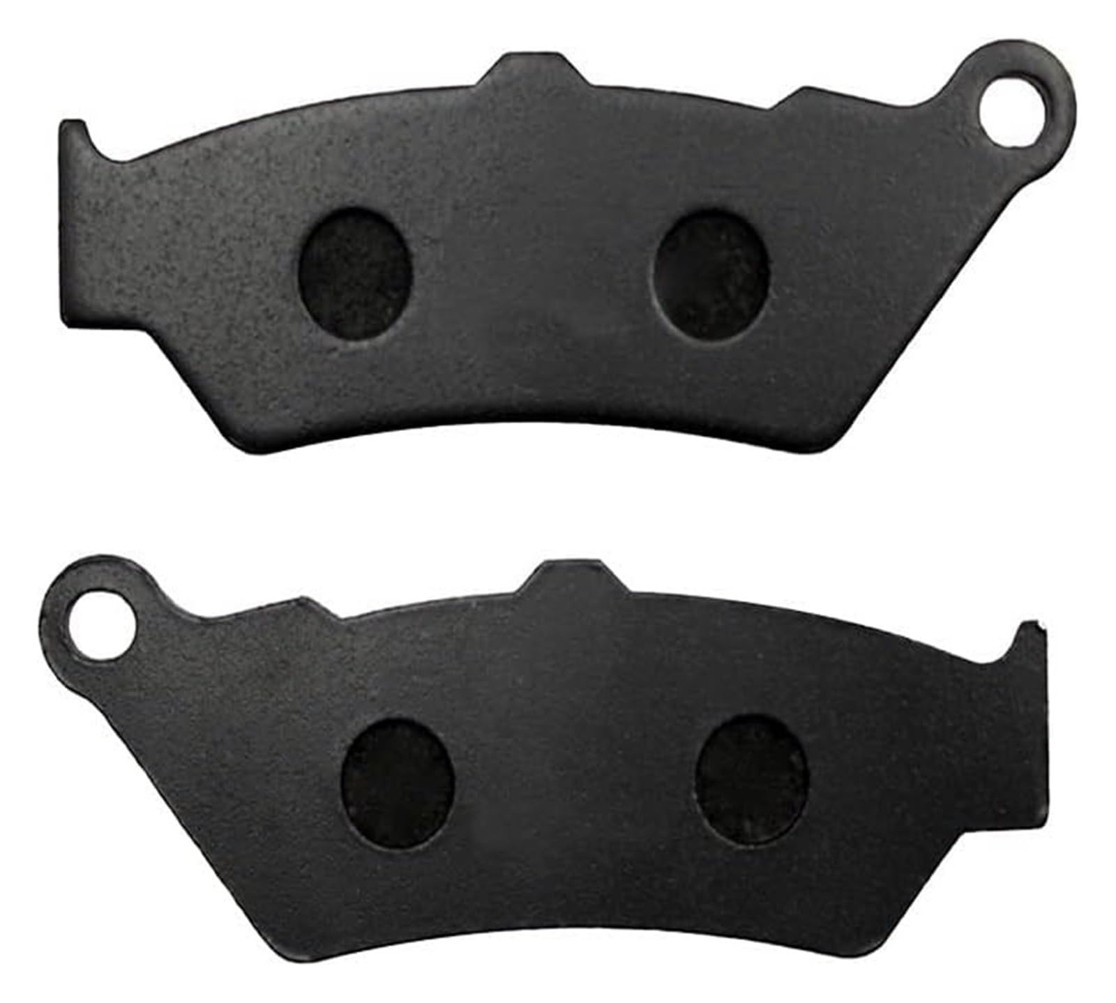 Bremsbeläge Für F650GS Für F650ST Für F650CS Für F650 ST 1993-2008 Motorradbremsbeläge Motorradbremsbeläge Vorne Und Hinten Bremsbelagsatz(1 Pair Rear Pads) von SRVSQTPTVK
