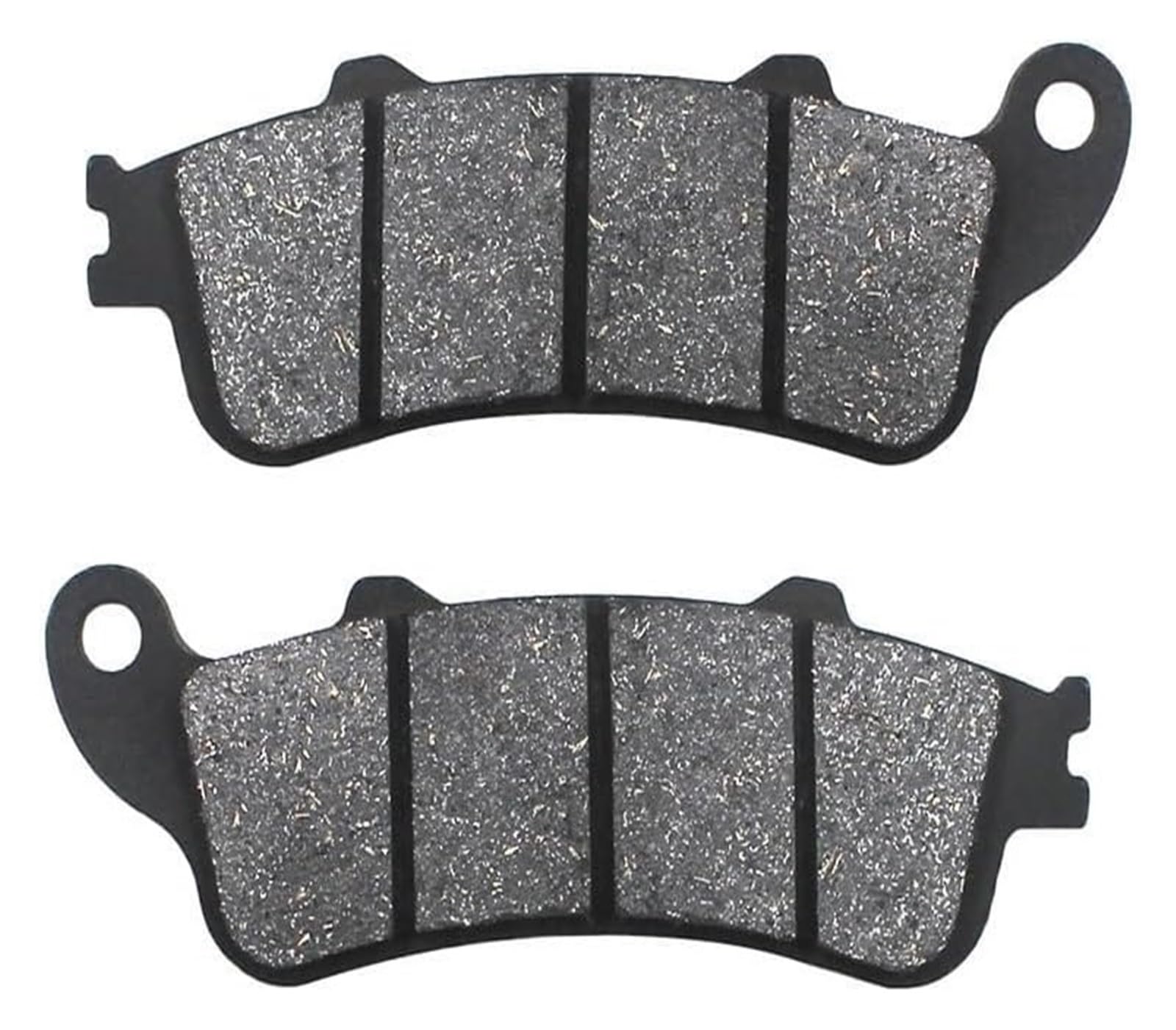 Bremsbeläge Für FJS400 2006-2009 Für FJS600 Für Silver Wing 2001-2009 Für Goldwing 2001-2013 Motorradbremsbeläge Motorradbremsbeläge Vorne Bremsbelagsatz Bremsbeläge Für FJS400 2006-2009 Für FJS600 Für Silver Wing 2001-2009 Für Goldwing 2001-2013 Motorradbremsbeläge Motorradbremsbeläge Vorne Bremsbelagsatz von SRVSQTPTVK