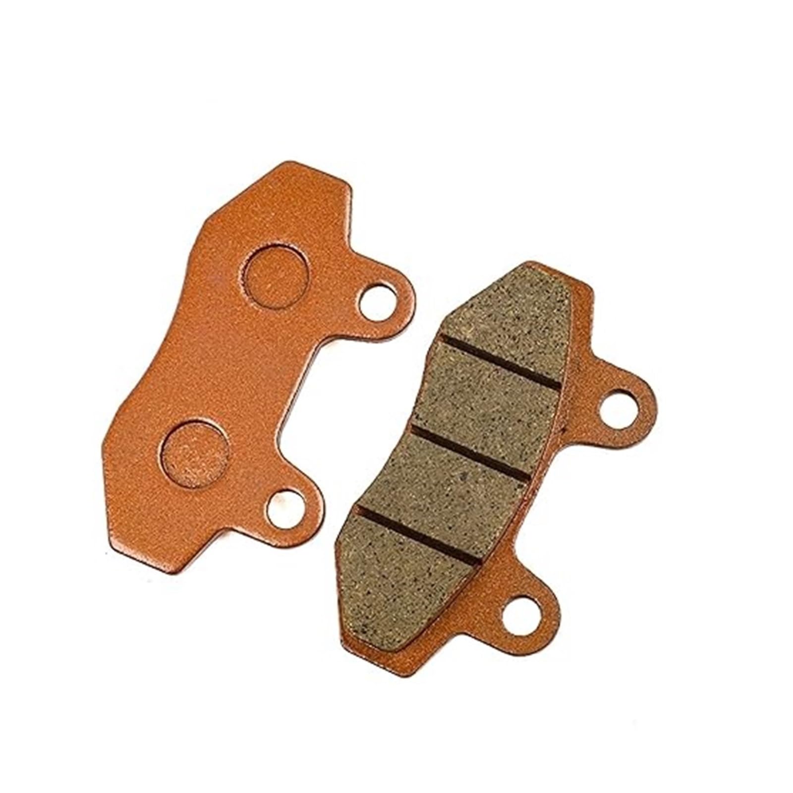 Bremsbeläge Für GY6 Roller Moped Für 50cc Für 70cc-125cc Für 140cc Für 150cc Motorrad Teile Hinten Bremsbeläge Bremsbelagsatz Bremsbeläge Für GY6 Roller Moped Für 50cc Für 70cc-125cc Für 140cc Für 150cc Motorrad Teile Hinten Bremsbeläge Bremsbelagsatz von SRVSQTPTVK