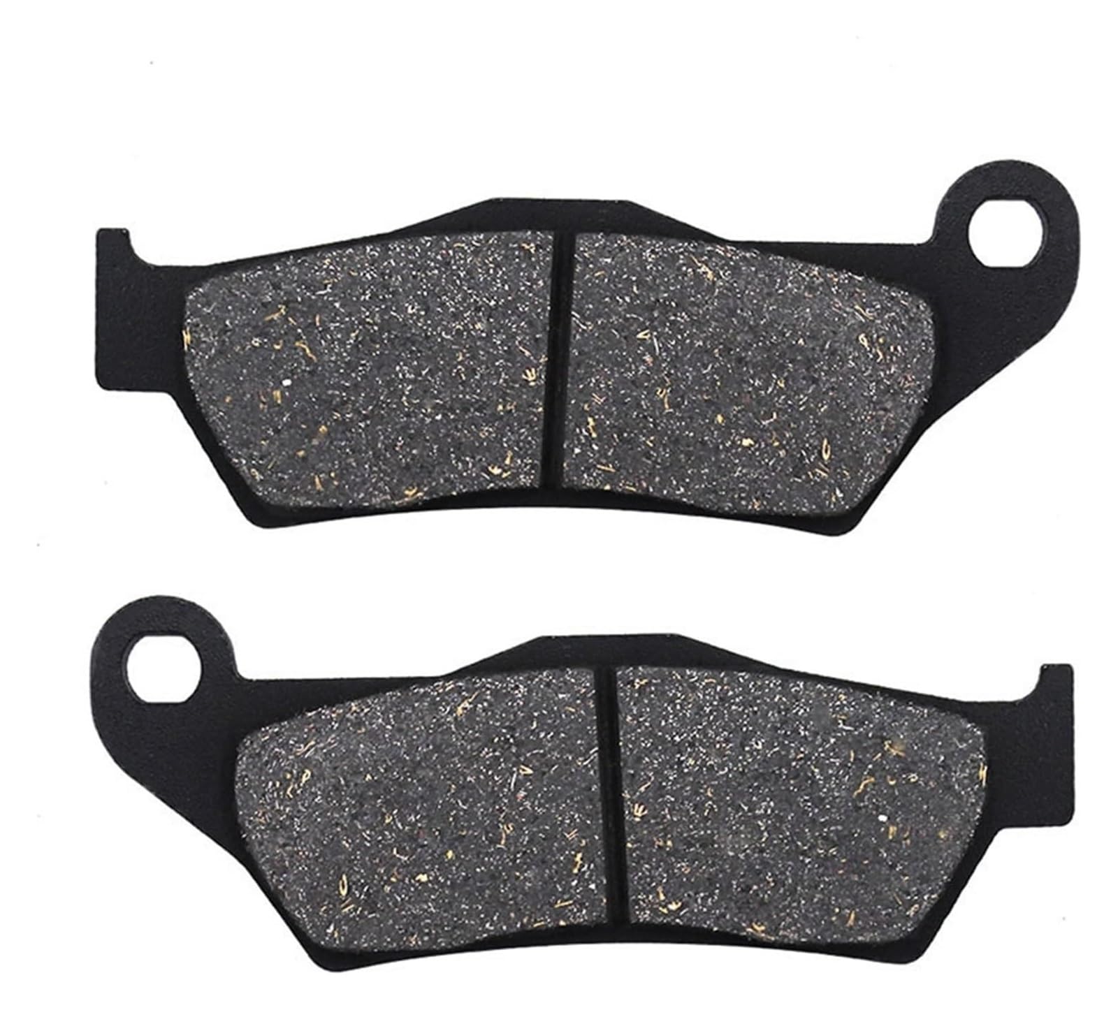 Bremsbeläge Für HP2 Für Megamoto 2007 2008 K1200S K 1200 S K 1200 S 2005-2008 Motorrad Vorne Und Hinten Bremsbeläge Motorrad Teile Bremsbeläge Bremsbelagsatz(Rear) von SRVSQTPTVK