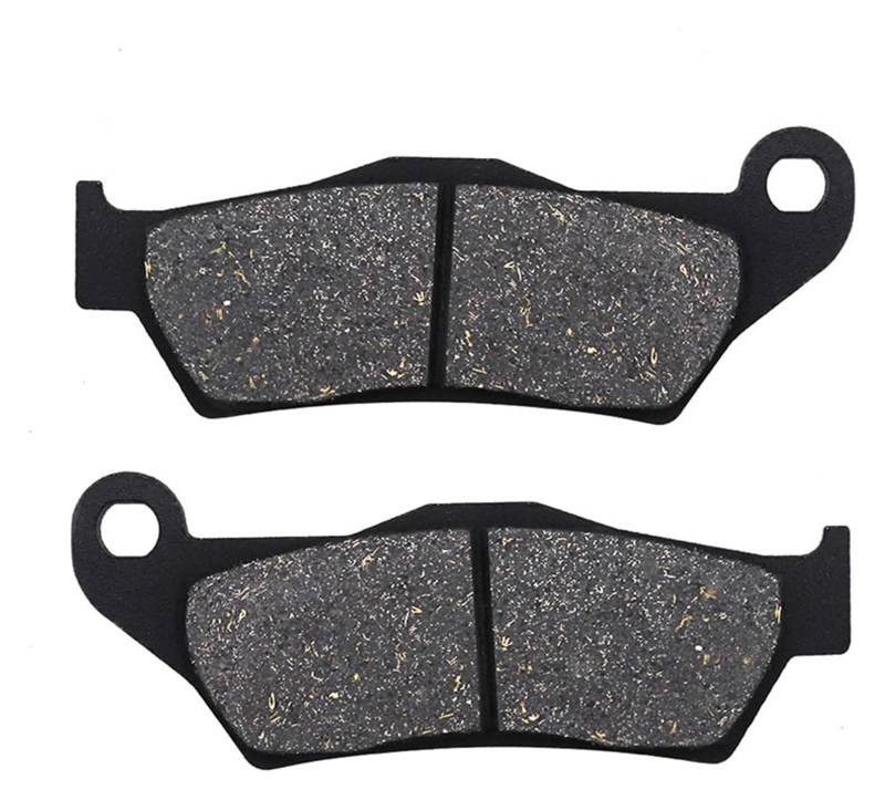 Bremsbeläge Für HP2 Für Megamoto 2007 2008 K1200S K 1200 S K 1200 S 2005-2008 Motorrad Vorne Und Hinten Bremsbeläge Motorrad Teile Bremsbeläge Bremsbelagsatz(Rear) von SRVSQTPTVK