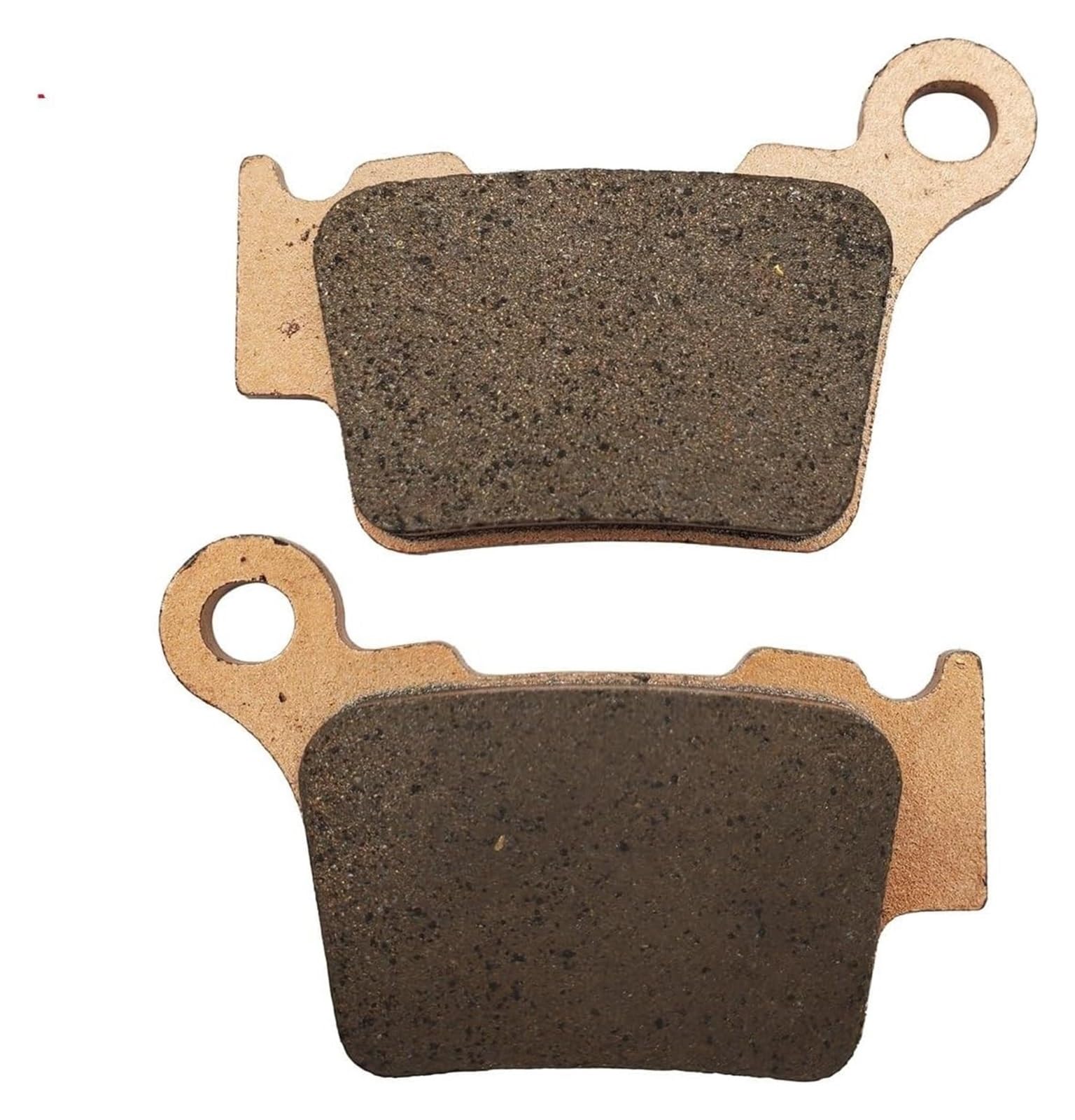 Bremsbeläge Für Husaberg FE Für TXC Für WR 125 250 300 350 400 450 500 510 630 2014-2019 Motorradbremsbeläge Motorrad Vorne Hinten Bremsbeläge Bremsbelagsatz(Rear) von SRVSQTPTVK