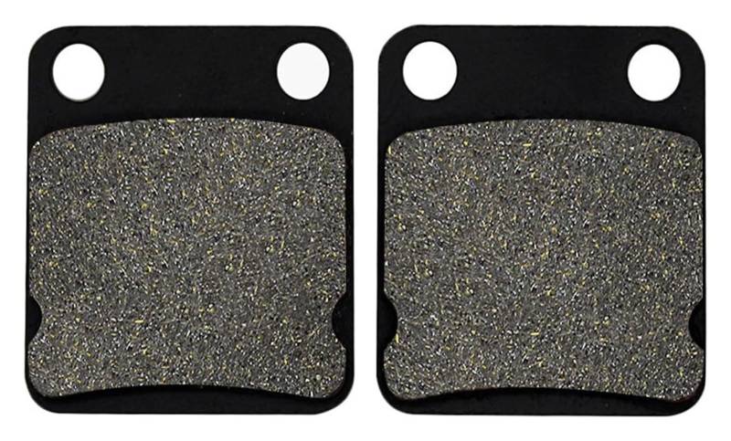 Bremsbeläge Für Kawa&saki Für KX65 2000-2022 Für RM65 Für K3 Für K4 Für K5 2003-2005 Motorrad Vorne Und Hinten Bremsbeläge Set Bremsbelagsatz von SRVSQTPTVK