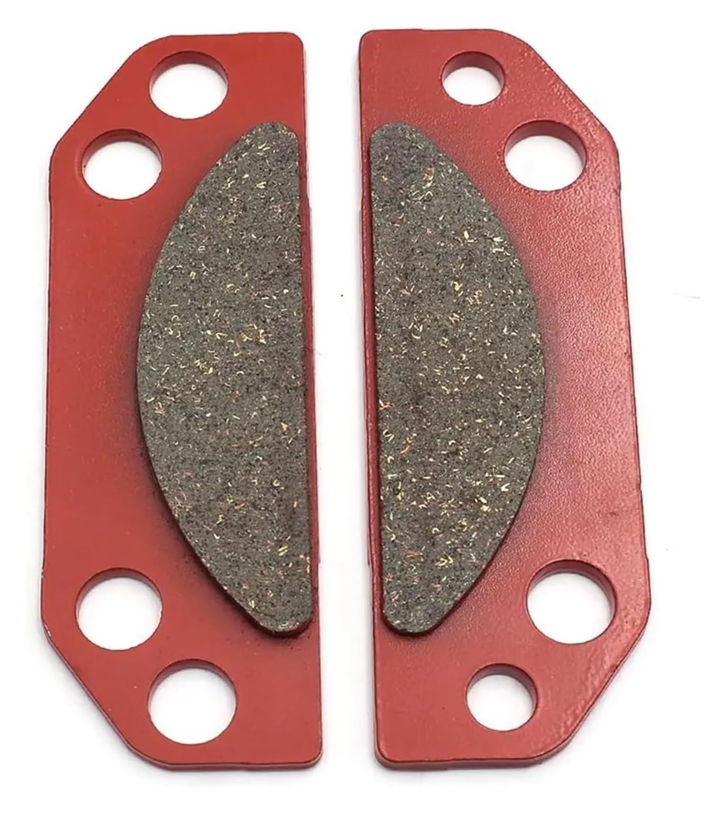 Bremsbeläge Für Polaris Für Ranger 2200 2210 2240 2005-2015 Motorrad Hinten Bremsbeläge Handbremse Pads Motorrad Teile Bremsbeläge Bremsbelagsatz Bremsbeläge Für Polaris Für Ranger 2200 2210 2240 2005-2015 Motorrad Hinten Bremsbeläge Handbremse Pads Motorrad Teile Bremsbeläge Bremsbelagsatz von SRVSQTPTVK