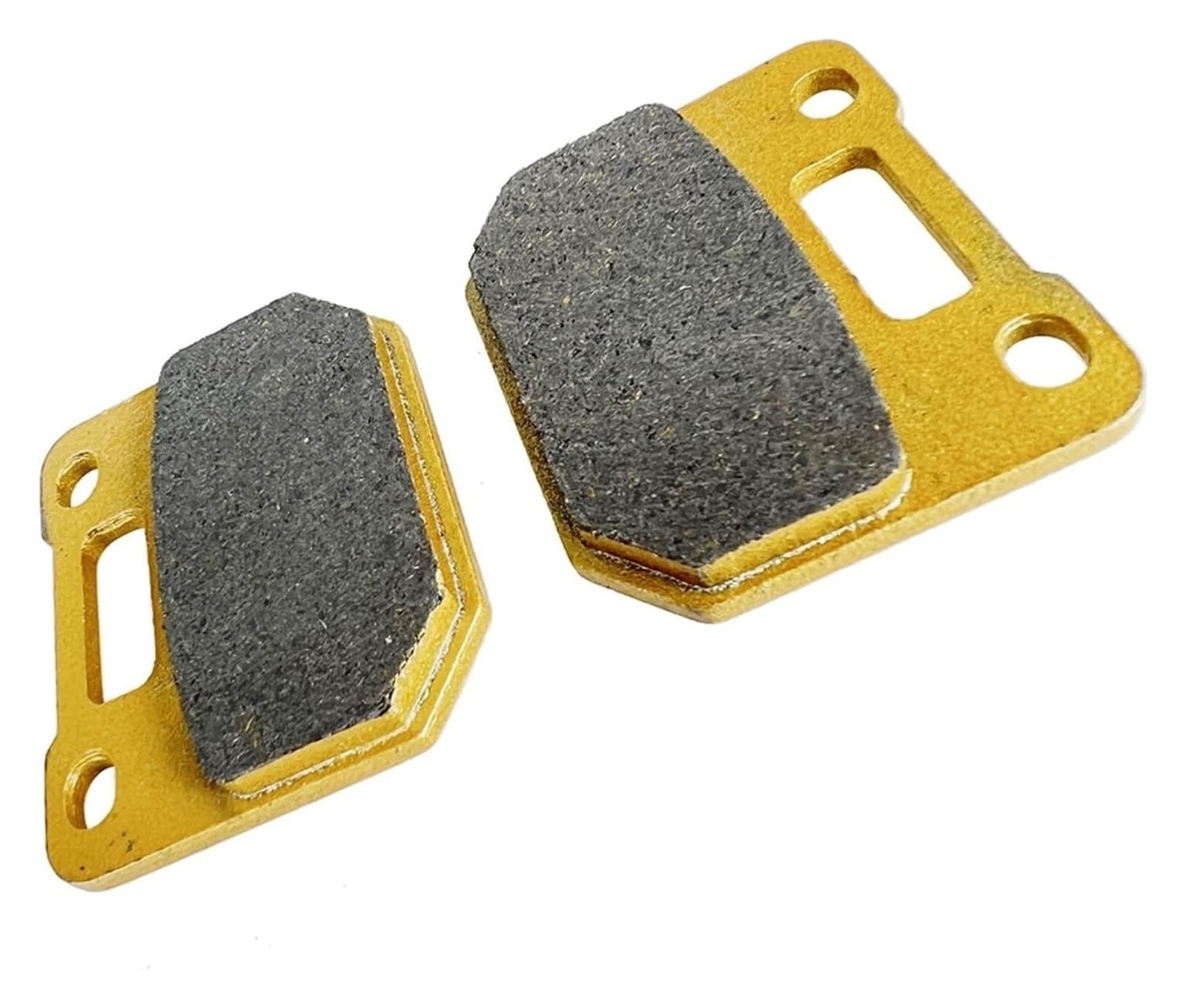 Bremsbeläge Für RPM HF Roller Bremssattel Motorrad Bremsbeläge Motorrad Ersatzteile Bremsbeläge Set Bremsbelagsatz Bremsbeläge Für RPM HF Roller Bremssattel Motorrad Bremsbeläge Motorrad Ersatzteile Bremsbeläge Set Bremsbelagsatz von SRVSQTPTVK