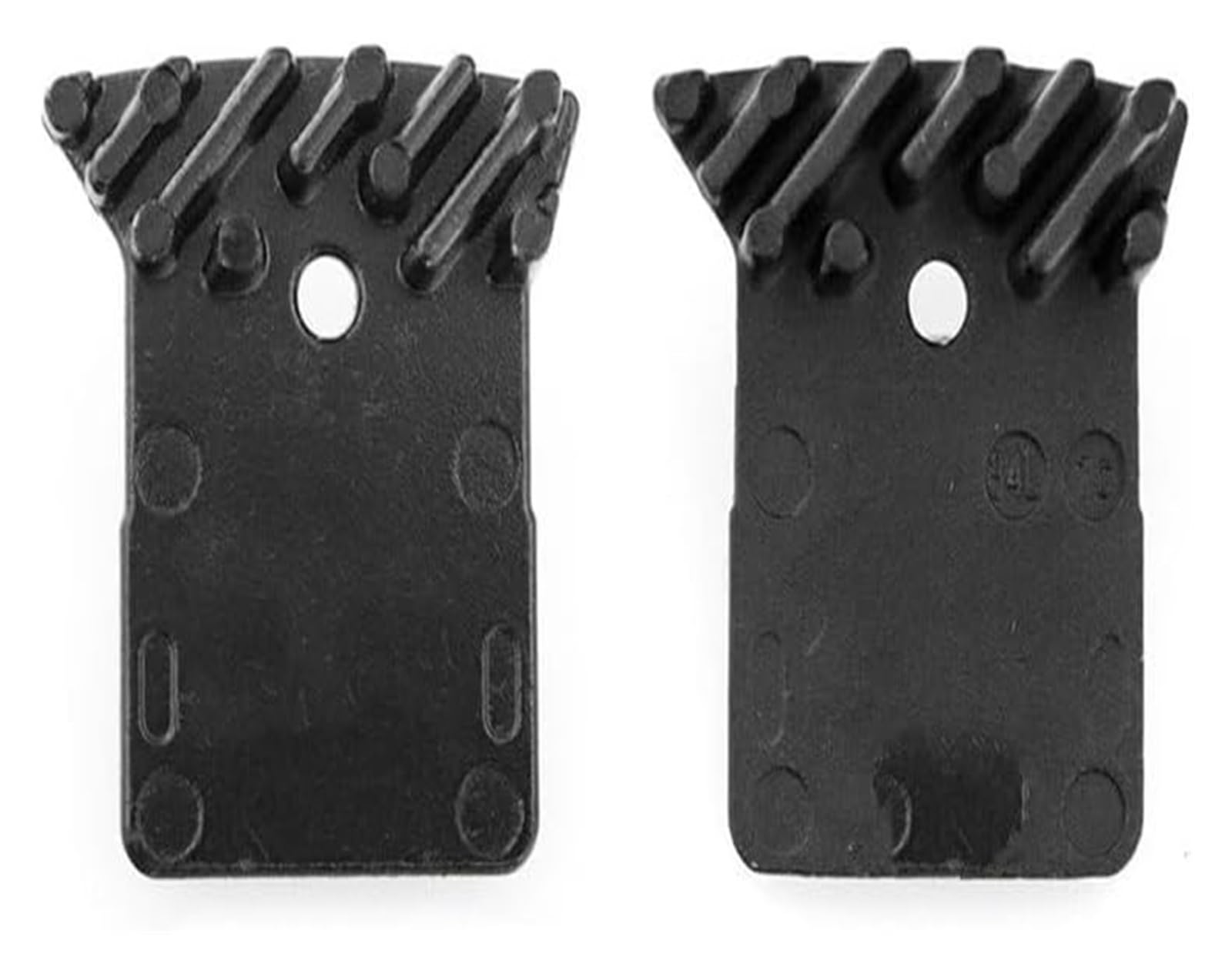 Bremsbeläge Für Shimano Für Ultegra R8070 Für RS805 Für RS505 Für RS405 Für Radfahren Motorrad Bremsbeläge 4 Paar Bremsbeläge Scheibenbremsbeläge Bremsbelagsatz Bremsbeläge Für Shimano Für Ultegra R8070 Für RS805 Für RS505 Für RS405 Für Radfahren Motorrad Bremsbeläge 4 Paar Bremsbeläge Scheibenbremsbeläge Bremsbelagsatz von SRVSQTPTVK
