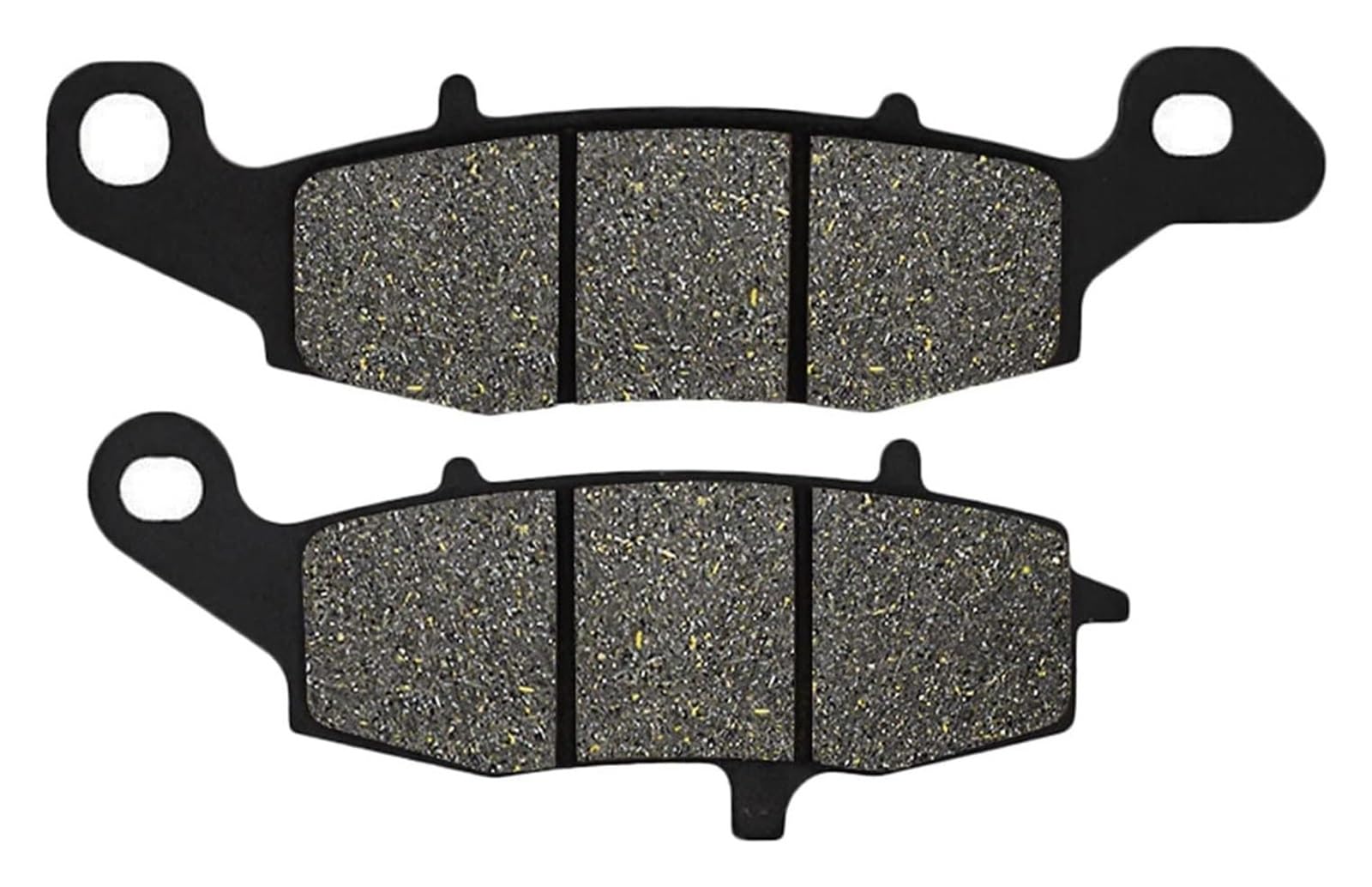 Bremsbeläge Für Suz&uki Für GSF 600 S Für GSX 600 F Für GSX 750 F Für SV 650 1998-2006 Motorrad Vorne Hinten Bremsbeläge Motorrad Teile Bremsbeläge Bremsbelagsatz(Front Left) von SRVSQTPTVK
