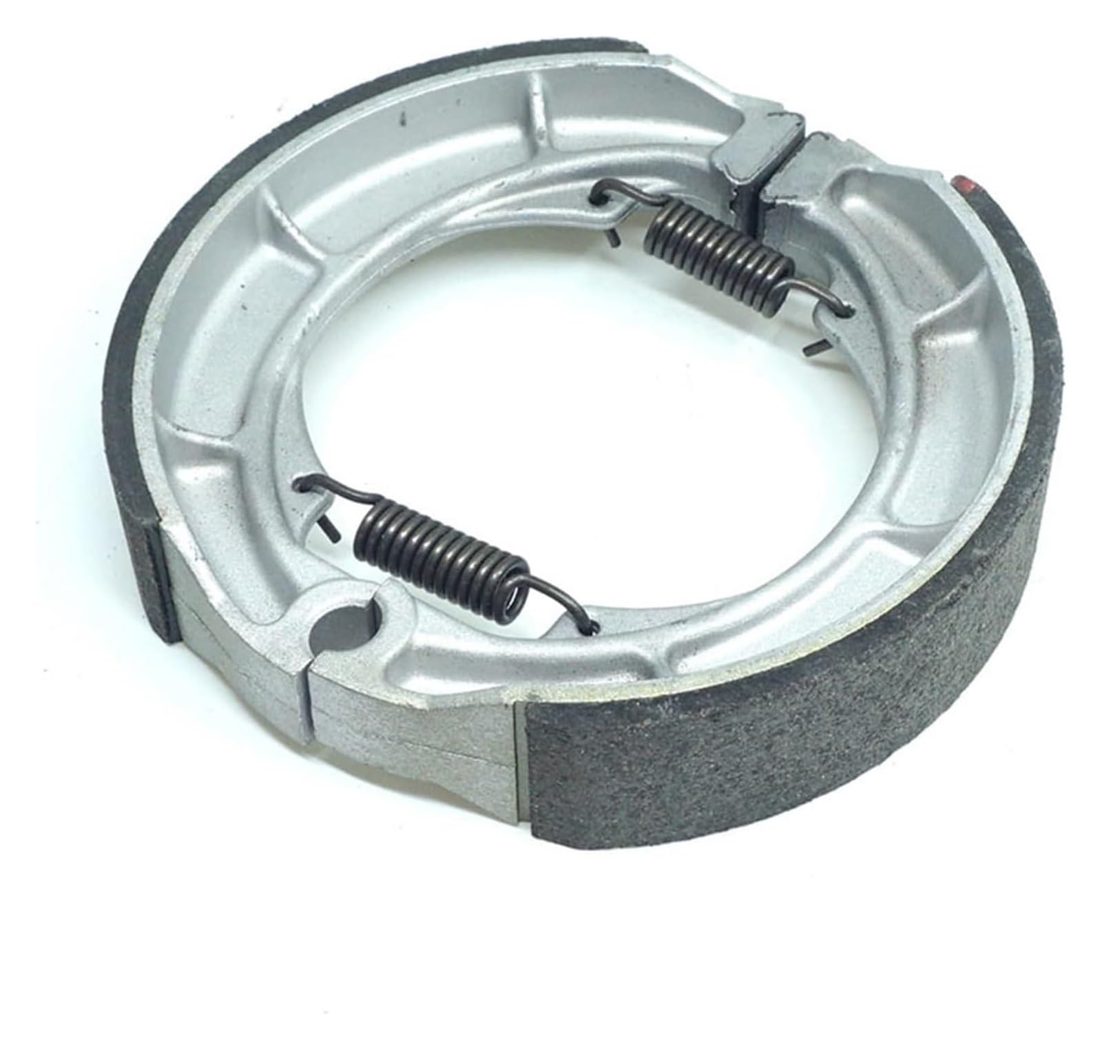 Bremsbeläge Für Suz&uki Für LS400 Für LS400F Für LS400P Für LS400U Für LS650F Für LS650P Bremsbelag Vorne Hinten Bremsbacken Kit Set Bremsbelagsatz(Rear Brake Shoe) von SRVSQTPTVK