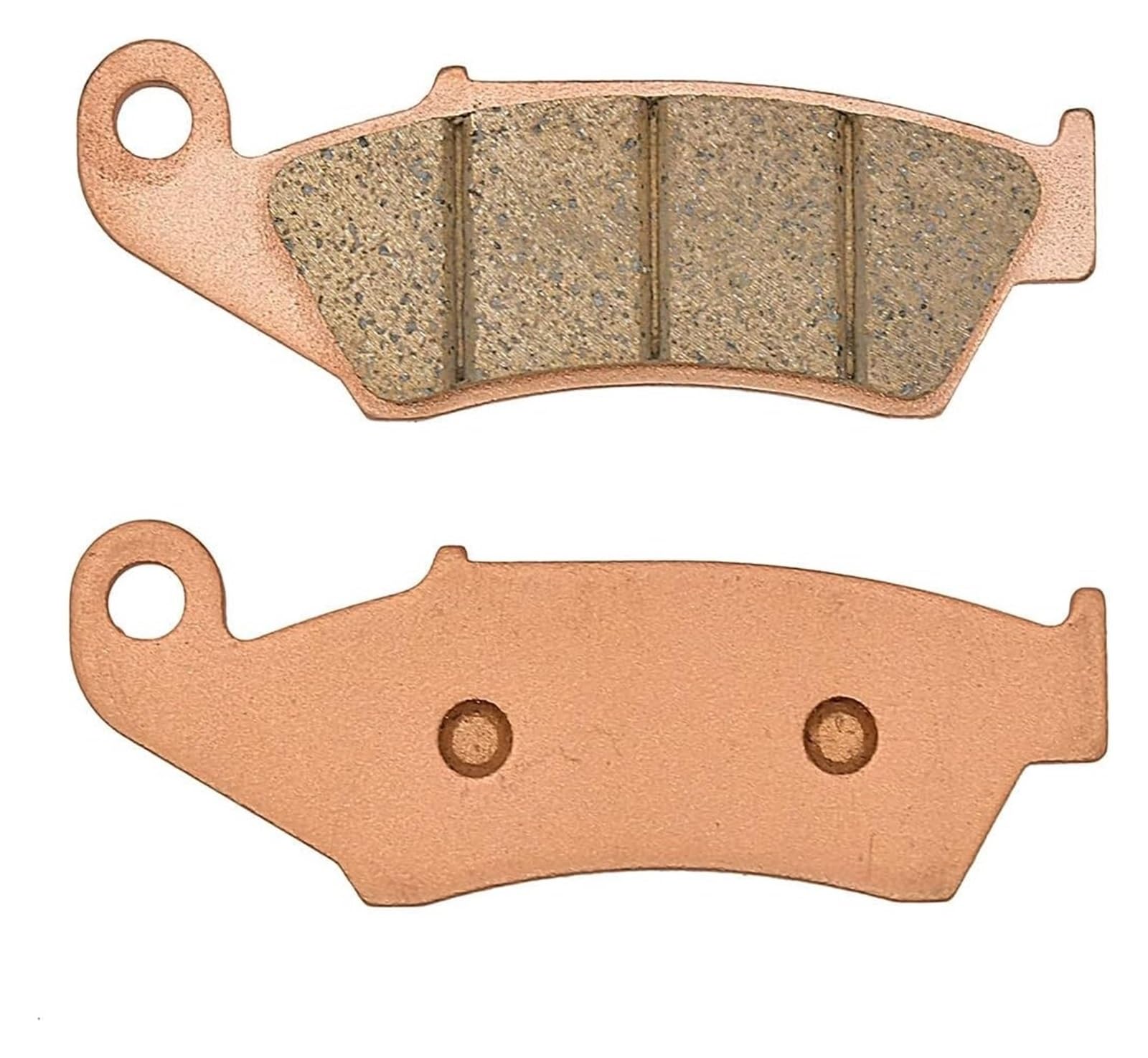 Bremsbeläge Für TDR 125 1993-2003 Für XV 125 Für XV125 Für Virago 1997-2000 Für XVS 125 Motorradbremsbeläge Motorradbremsbeläge Vorne Bremsbelagsatz(Front) von SRVSQTPTVK