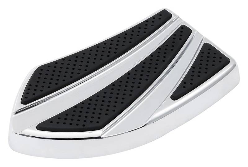 Bremsbeläge Für Touring Für Road Für King Für Electra Für Glide 1993-2021 Motorrad-Trittbrett Fußstütze Bremspedalauflage Fußrasten Motorrad Bremsbelagsatz von SRVSQTPTVK