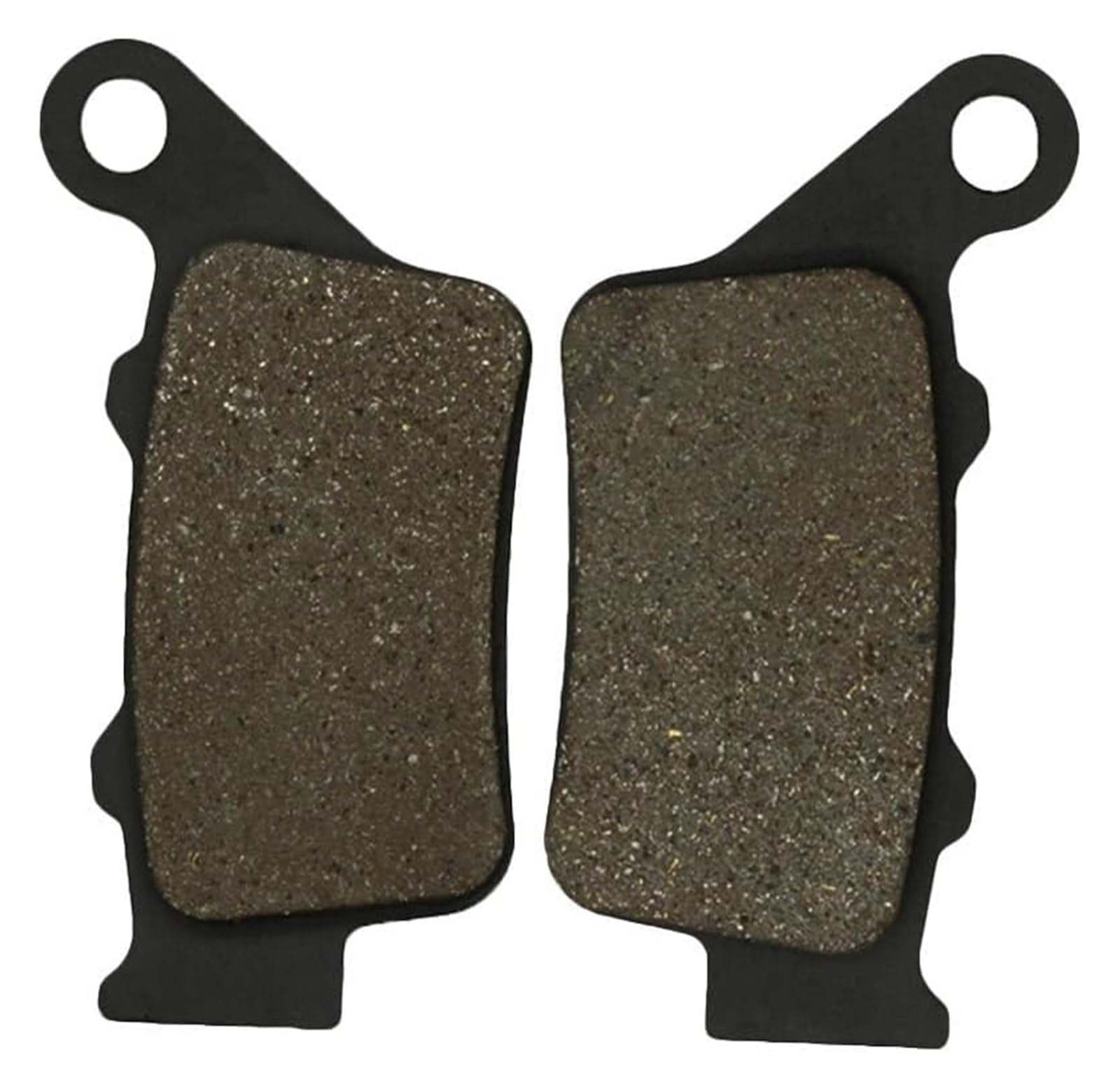 Bremsbeläge Für WR 125 Für WR125X Für WR125R 2009-2013 Motorradbremsbeläge Motorradbremsbeläge Hinten Bremsbelagsatz Bremsbeläge Für WR 125 Für WR125X Für WR125R 2009-2013 Motorradbremsbeläge Motorradbremsbeläge Hinten Bremsbelagsatz von SRVSQTPTVK