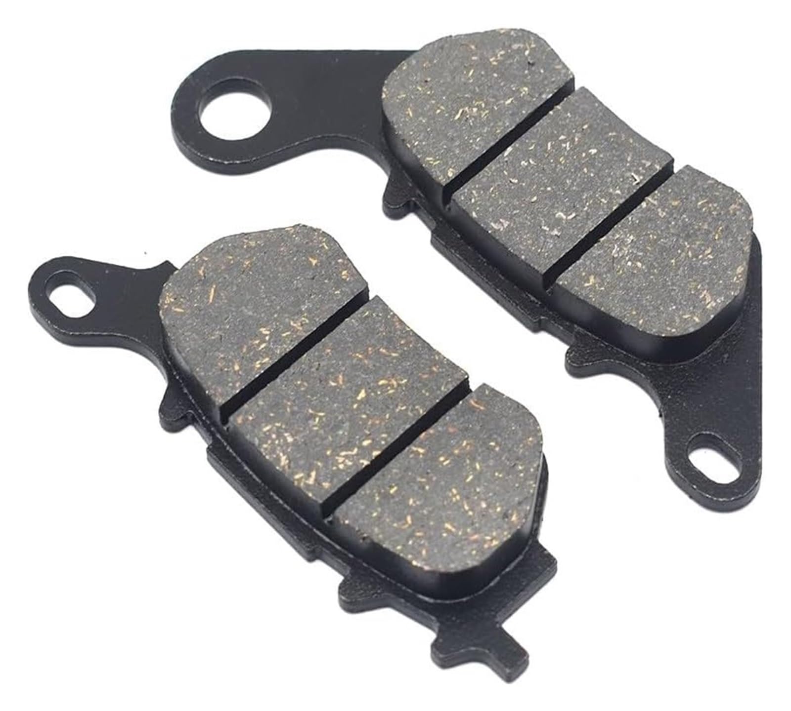 Bremsbeläge Für X-MAX 125 Für X-Max 250 2018-2020 Für X-Max 300 2017-2020 Motorradbremsbeläge Vorne Hinten Bremsbeläge Bremsbelagsatz(1 Pair Rear) von SRVSQTPTVK