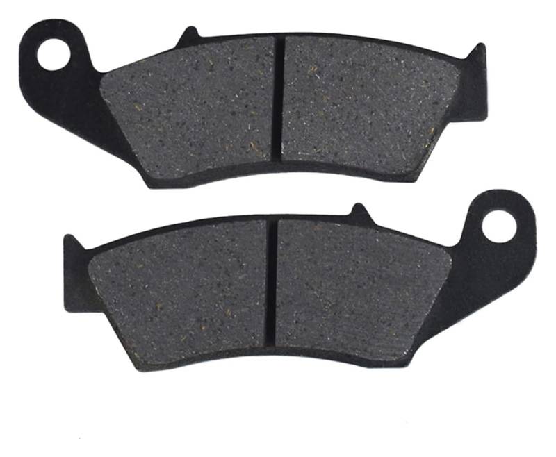 Bremsbeläge Für XL 600 VV/VW/VX 1997-1999 Für XL 650 VY/V1-V7 2000-2007 Für T&RANSALP Motorrad Vorne Und Hinten Bremsbeläge Motorrad Teile Bremsbeläge Bremsbelagsatz(Front) von SRVSQTPTVK