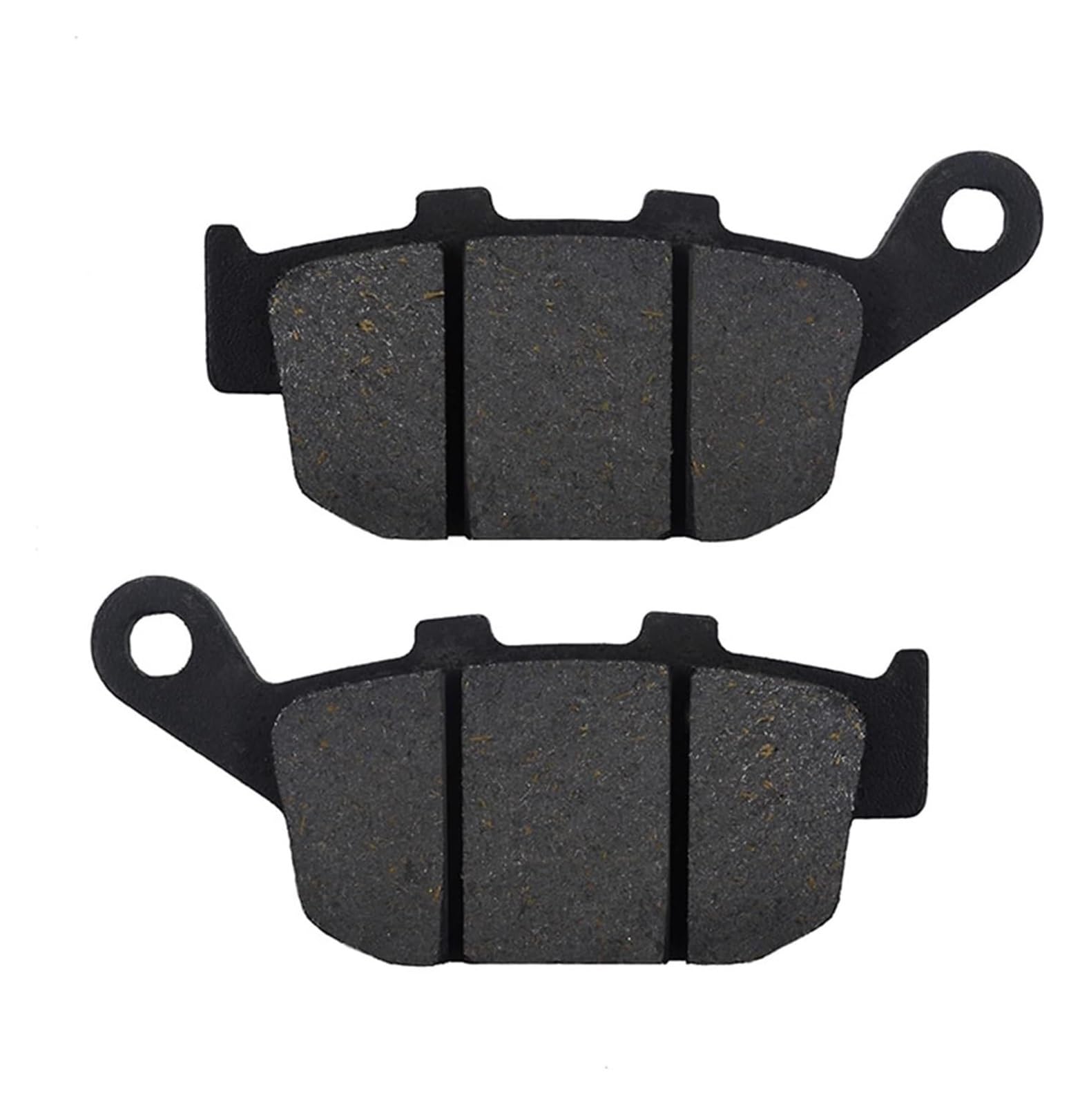 Bremsbeläge Für XL 600 VV/VW/VX 1997-1999 Für XL 650 VY/V1-V7 2000-2007 Für T&RANSALP Motorrad Vorne Und Hinten Bremsbeläge Motorrad Teile Bremsbeläge Bremsbelagsatz(Rear) von SRVSQTPTVK