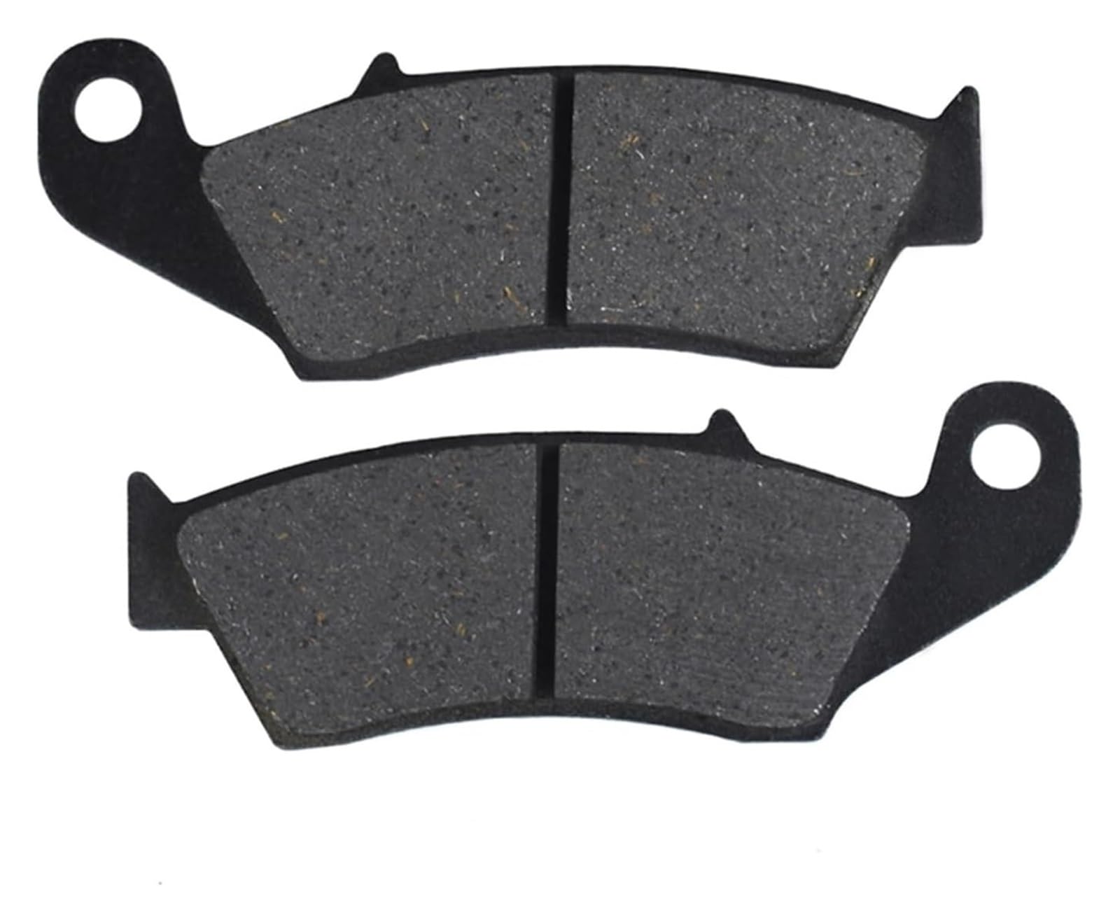 Bremsbeläge Für XRV 750 Für XRV750 Für Africa Twin 1994-2003 Für XL600V Für T&RANSALP 1997-1999 Motorradbremsbeläge Vorne Und Hinten Bremsbeläge Bremsbelagsatz(Front) von SRVSQTPTVK