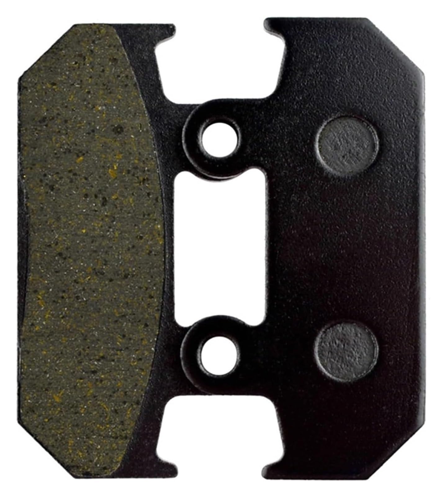 Bremsbeläge Für XRV 750 L/M/N Für Afrika Für Twin 1990-1993 Motorrad Vorne Und Hinten Bremsbeläge Motorrad Teile Bremsbeläge Bremsbelagsatz(Front) von SRVSQTPTVK