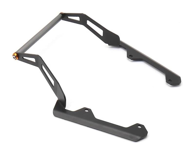 Motorrad Navigationshalterung GPS Für A&prilia Für SR GT200 GT 200 Sr Gt200 2022 2023 GPS Navigation Telefon Halter Rahmen Halterung 12mm/22mm GPS Halterung(12MM) von SRVSQTPTVK