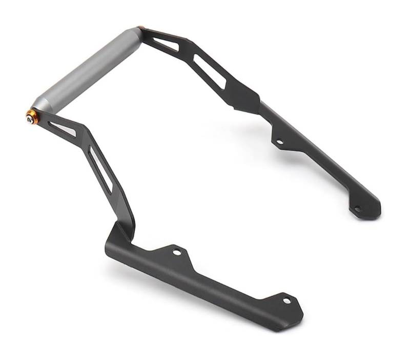 Motorrad Navigationshalterung GPS Für A&prilia Für SR GT200 GT 200 Sr Gt200 2022 2023 GPS Navigation Telefon Halter Rahmen Halterung 12mm/22mm GPS Halterung(22MM) von SRVSQTPTVK