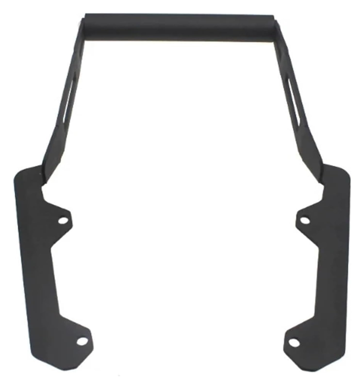 Motorrad Navigationshalterung GPS Für A&prilia Für SRGT200 2023 2024 Motorrad GPS Navigation Platte Halterung Windschutzscheibe Ständer Telefon Handy Halter(22MM) von SRVSQTPTVK