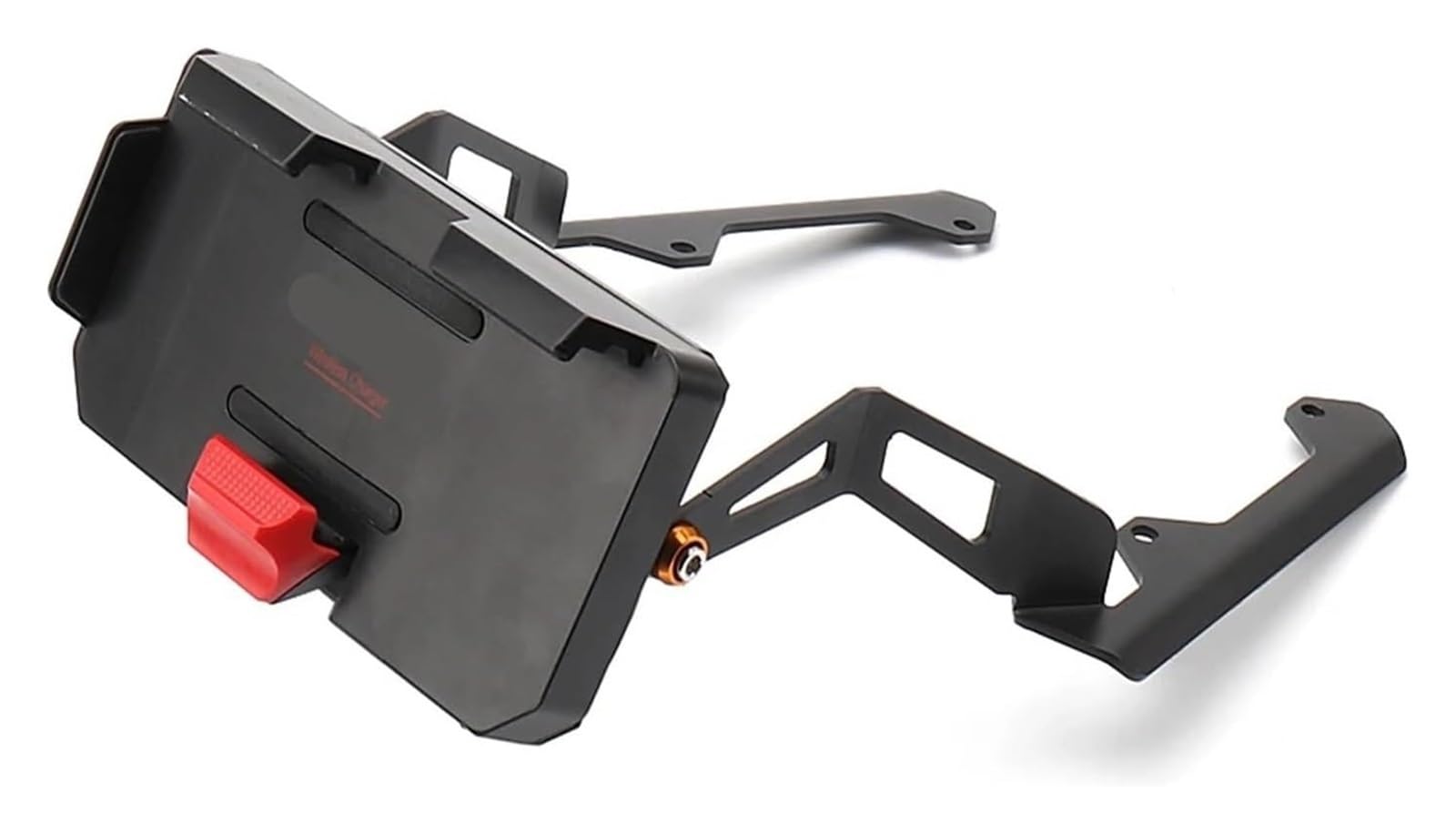 Motorrad Navigationshalterung GPS Für A&prilia GT200 SR GT200 GT 200 2022 2023 Motorrad Windschutzscheibe Ständer Halter Telefon Handy GPS Navigation Halterung(Set - 22MM) von SRVSQTPTVK