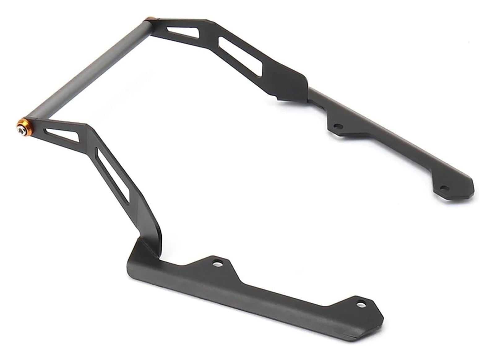 Motorrad Navigationshalterung GPS Für A&prilia SR GT 200 GT200 2022 2023 Motorrad Telefon Halter GPS Halterung Unterstützung 12mm/22mm Stoßfeste Navigation Halterung(12MM) von SRVSQTPTVK