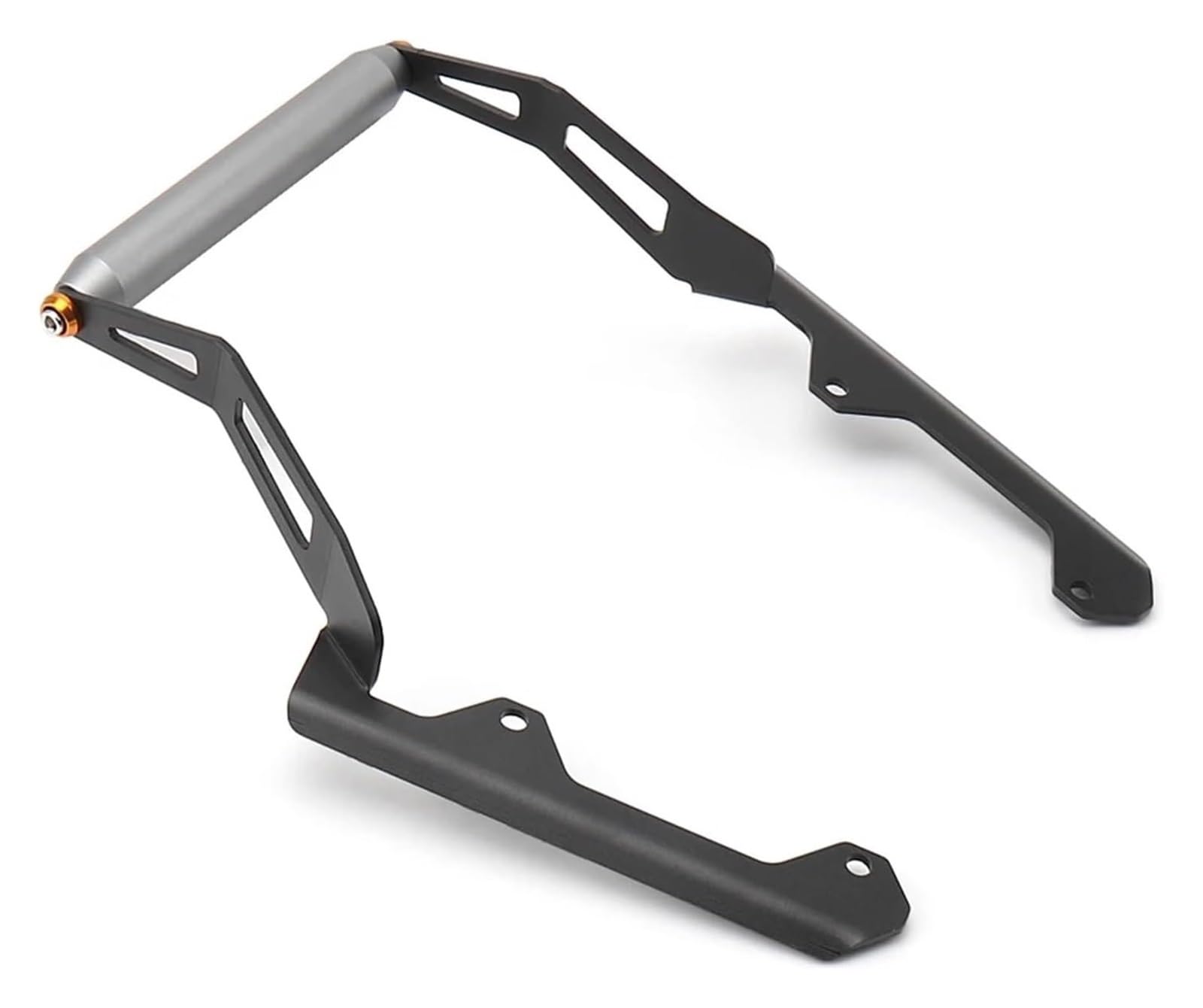 Motorrad Navigationshalterung GPS Für A&prilia SR GT 200 GT200 2022 2023 Motorrad Telefon Halter GPS Halterung Unterstützung 12mm/22mm Stoßfeste Navigation Halterung(22MM) von SRVSQTPTVK