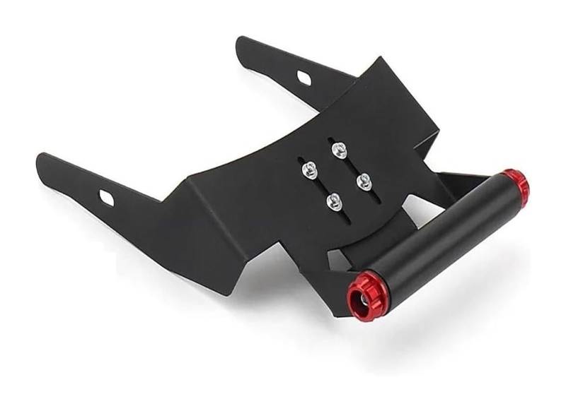 Motorrad Navigationshalterung GPS Für ADV350 Für ADV 350 2021-2023 Motorrad Navigator Für Stand Handy Unterstützung Halter GPS Navigation Halterung(Navigation Bracket) von SRVSQTPTVK