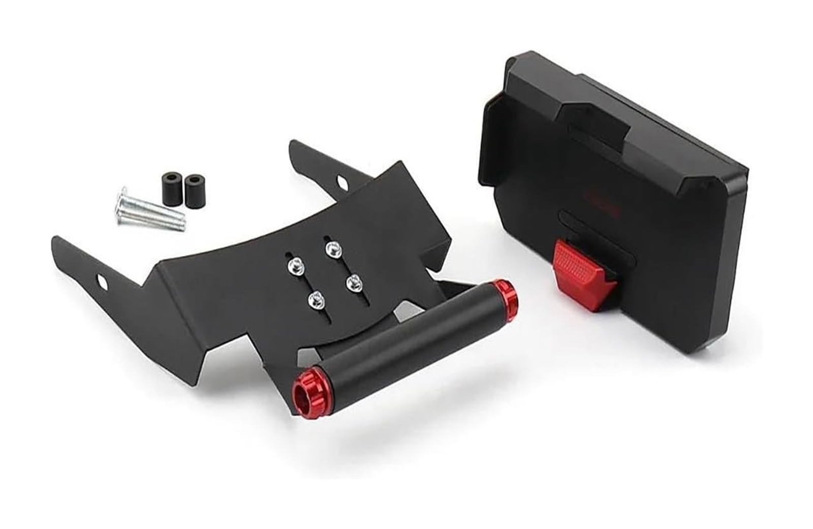 Motorrad Navigationshalterung GPS Für ADV350 Für ADV350 Für ADV 350 2021 2022 2023 Navigation Halterung Motorrad Navigator Telefon Halter GPS Navigation Halter(Set) von SRVSQTPTVK