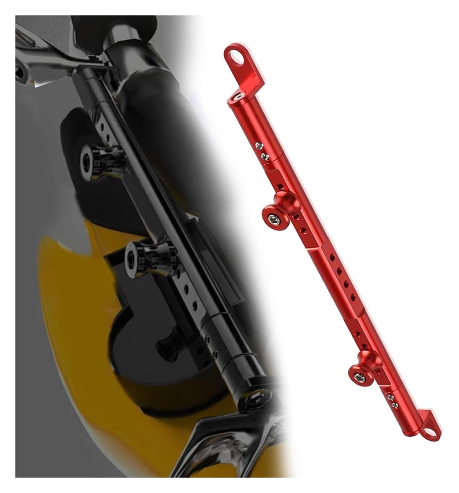 Motorrad Navigationshalterung GPS Für B&MW C400GT C 400GT C 400 GT C400X 2019 2020 2021 Lenker Balance Bar Lenkhebel Navigation Halterung Teile(6) von SRVSQTPTVK