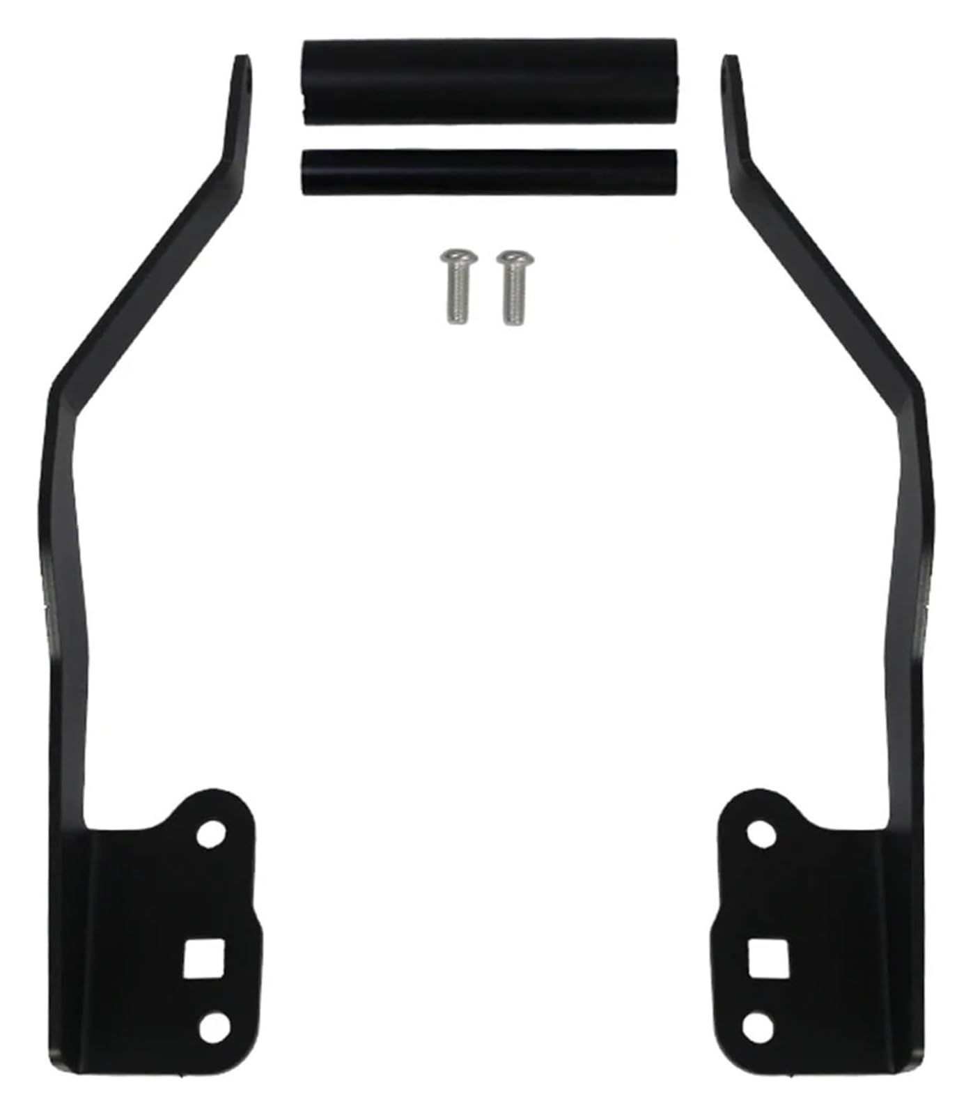 Motorrad Navigationshalterung GPS Für B&MW F850GS/F750GS 2018-2020 Motorrad Zubehör GPS Smartphone Halterung Telefon Navigation Halterung Halter(A) von SRVSQTPTVK