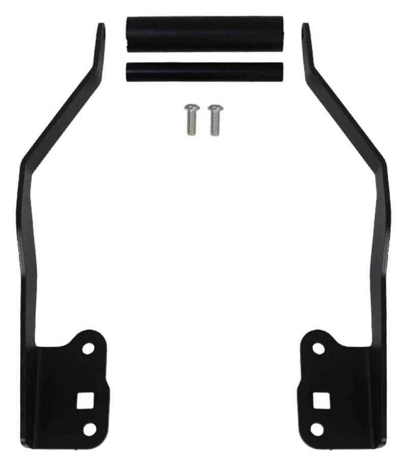 Motorrad Navigationshalterung GPS Für B&MW F850GS/F750GS 2018-2020 Motorrad Zubehör GPS Smartphone Halterung Telefon Navigation Halterung Halter(A) von SRVSQTPTVK