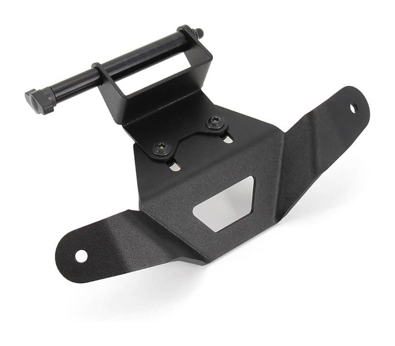 Motorrad Navigationshalterung GPS Für B&MW Für C400GT C 400GT C400 GT Motorrad Vorne Telefon Ständer Halter Smartphone Telefon GPS Navigation Platte Halterung(02-C400GT Support) von SRVSQTPTVK