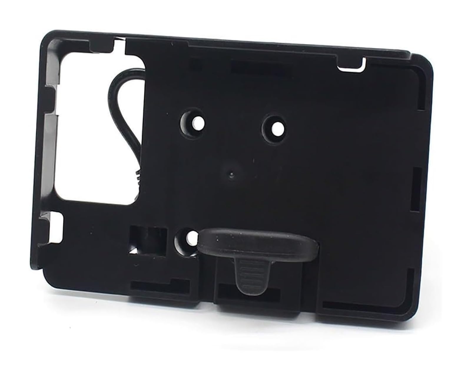 Motorrad Navigationshalterung GPS Für B&MW Für F750GS F850GS F750 GS F850 GS F 850GS 2018 2019 2020 Windschutzscheibe Ständer Halter Handy GPS Navigation Platte Halterung(1) von SRVSQTPTVK