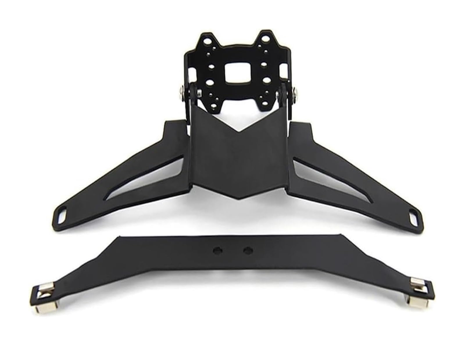 Motorrad Navigationshalterung GPS Für B&MW Für R 1200 RT R1200RT GPS Navigator USB Lade Telefon Halter Navigation Halterung Motorrad(-2009 Bracket) von SRVSQTPTVK