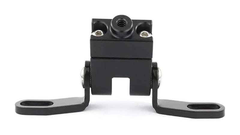 Motorrad Navigationshalterung GPS Für B&MW Für R1150R R1200R F800ST F800GT F800GSA F700GS F650GS R1200GS Navigation Halterung Universal GPS Lenker Klemme(Type 2) von SRVSQTPTVK