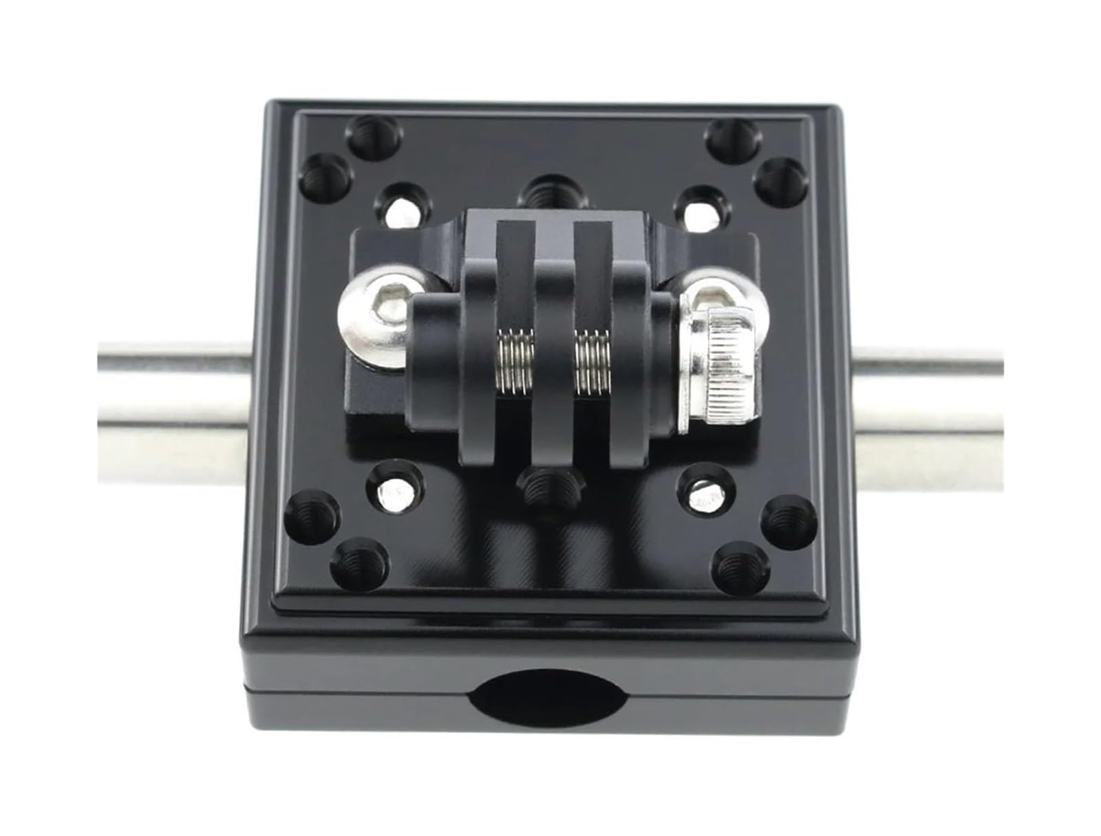 Motorrad Navigationshalterung GPS Für B&MW Für R1200 GS GSA 2014-2024 Navigation Halterung Telefon GPS Halter 12MM Bar R12 Montieren Motorrad Navigation Halterung(Type 3) von SRVSQTPTVK
