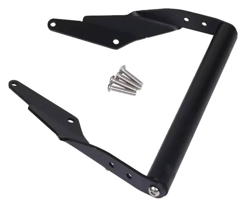 Motorrad Navigationshalterung GPS Für B&MW G310GS G310R 2017-2022 Handy Halter Stehen GPS Navigation Halterung Zubehör Motorrad Telefon Halterung von SRVSQTPTVK