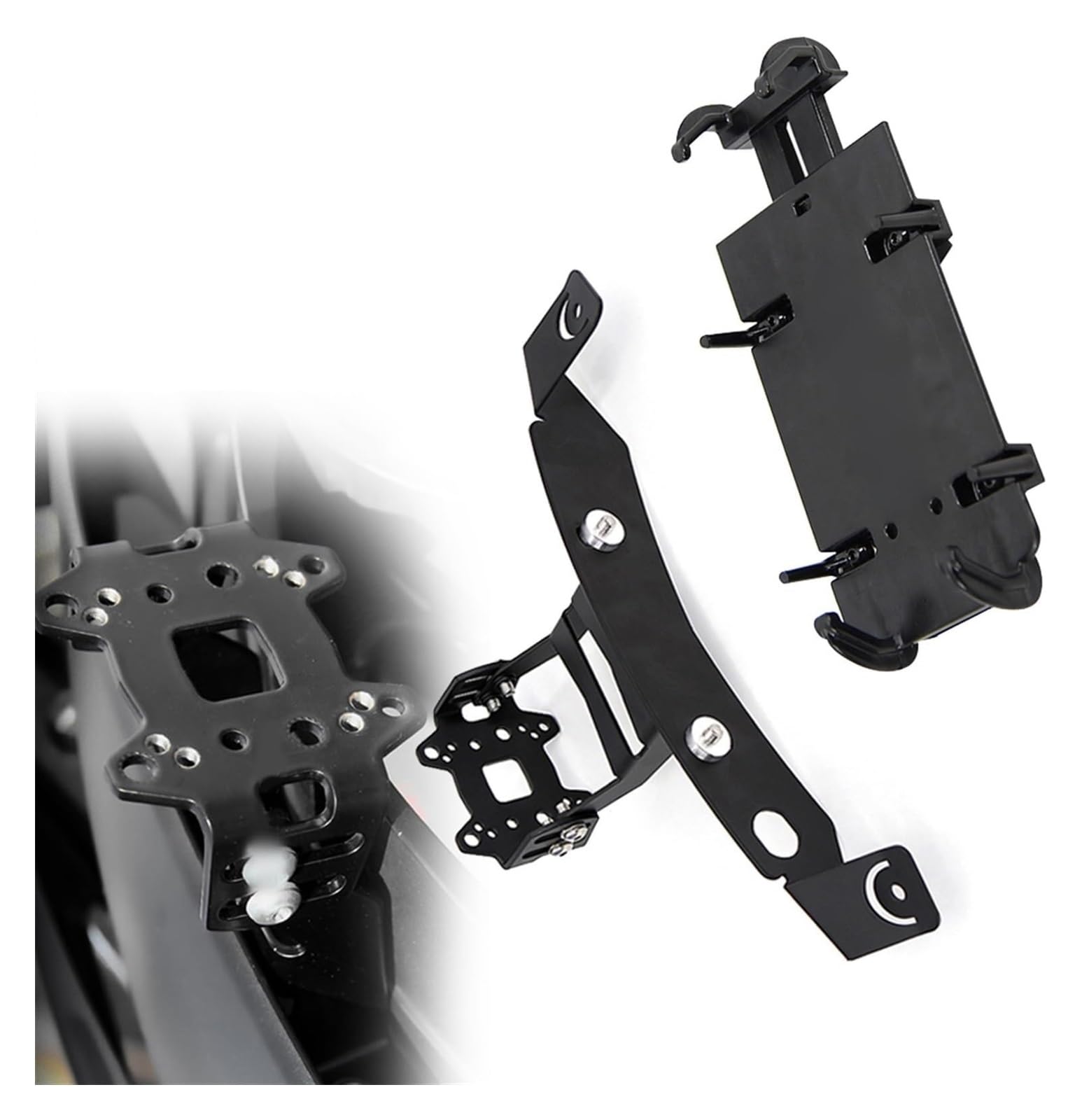 Motorrad Navigationshalterung GPS Für B&MW K1200GT 2006 - Zubehör Motorrad GPS Telefon Navigation Halterung USB Ladegerät Halter Halterung Ständer Motorrad Navigationshalterung GPS Für B&MW K1200GT 2006 - Zubehör Motorrad GPS Telefon Navigation Halterung USB Ladegerät Halter Halterung Ständer von SRVSQTPTVK