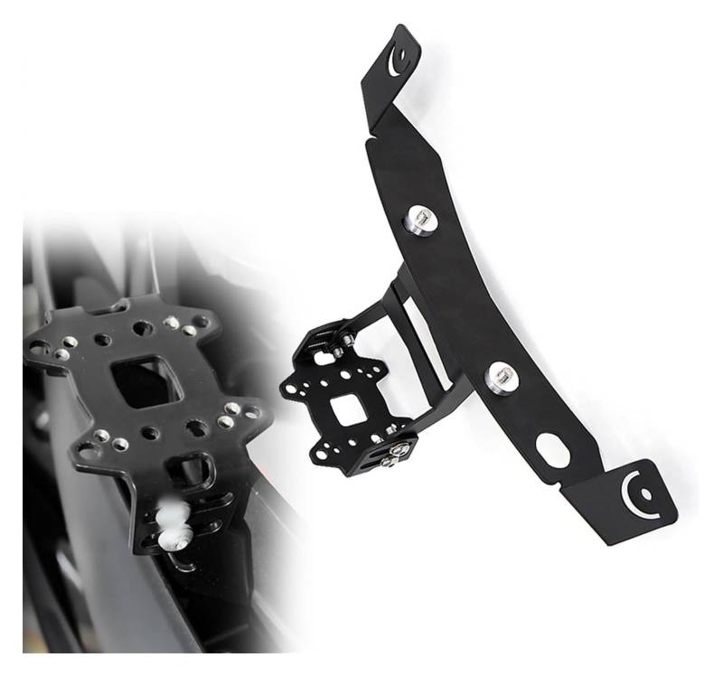 Motorrad Navigationshalterung GPS Für B&MW K1300GT K1200GT K 1200 1300 GT Zubehör Motorrad GPS Telefon Navigation Halterung USB Ladegerät Halter Halterung Ständer(A) von SRVSQTPTVK