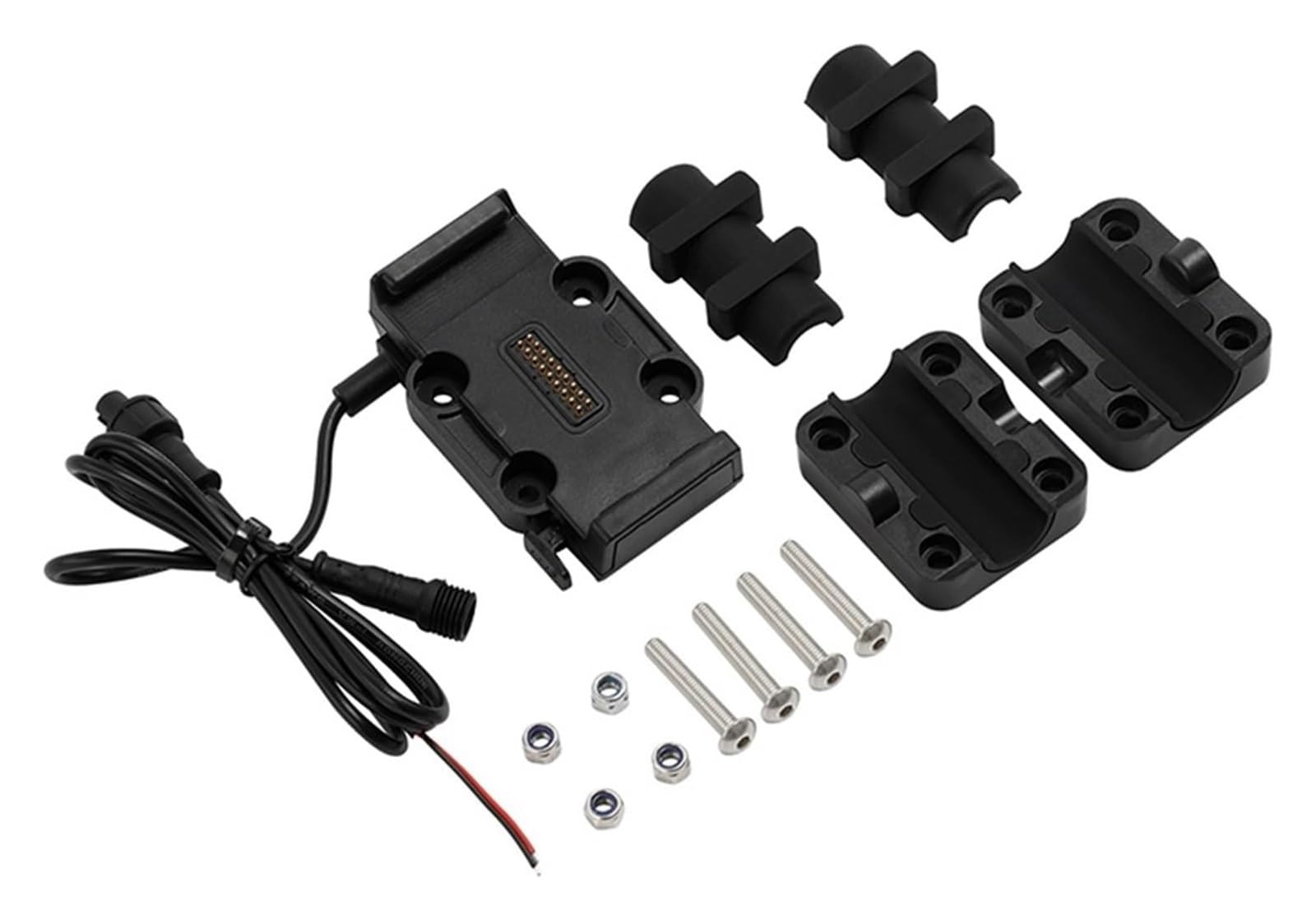 Motorrad Navigationshalterung GPS Für B&MW R1250GS 2018 2019 2020 Zubehör Motorrad Lenker Halterung GPS Navigation Halter(GPS Bracket) von SRVSQTPTVK