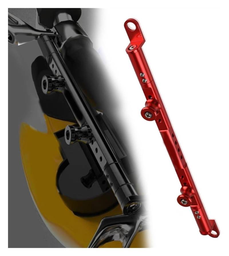 Motorrad Navigationshalterung GPS Für CB300R CB 300R CB 300 R 2014 2015 2016 2017 2018 Lenker Balance Bar Lenkhebel Navigation Halterung(8) von SRVSQTPTVK