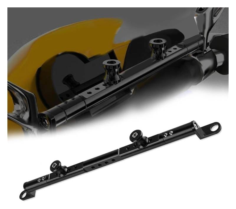 Motorrad Navigationshalterung GPS Für CB300R CB 300R CB 300 R 2014-2018 Zubehör Motorrad Lenker Balance Bar Lenkhebel Navigation Halterung(1) von SRVSQTPTVK